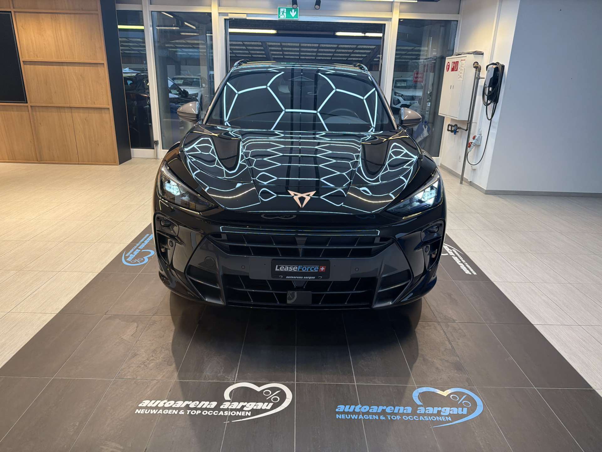 CUPRA Terramar 2.0 TSi VZ 265PS 4Drive DSG-Automat-image-10