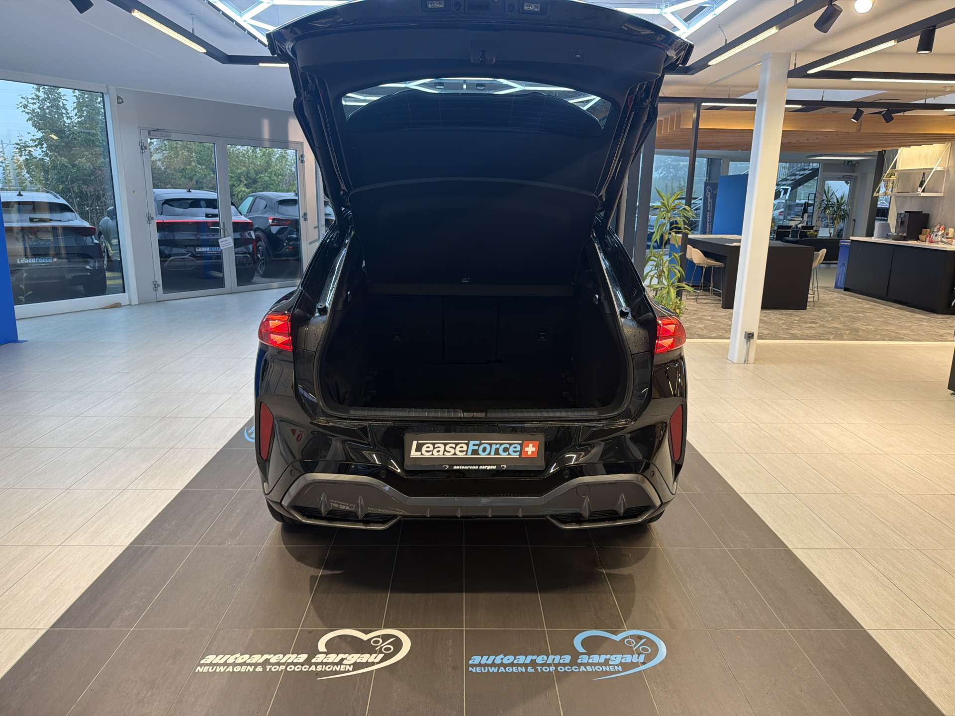 CUPRA Terramar 2.0 TSi VZ 265PS 4Drive DSG-Automat-image-7