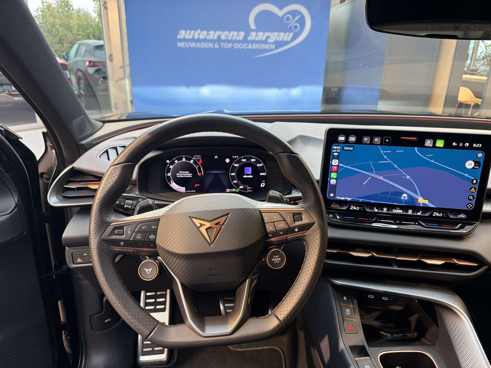 CUPRA Terramar 2.0 TSi VZ 265PS 4Drive DSG-Automat-image-15