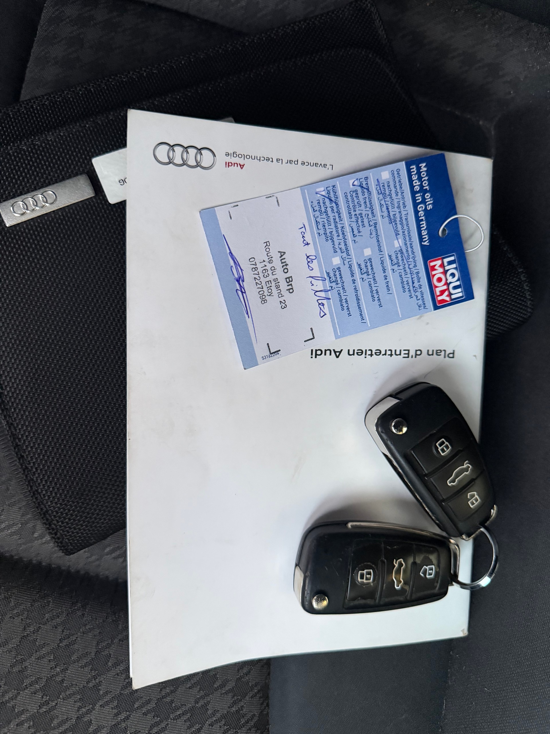 AUDI A1 Sportback 1.4 TFSI Ambition S-tronic-image-29