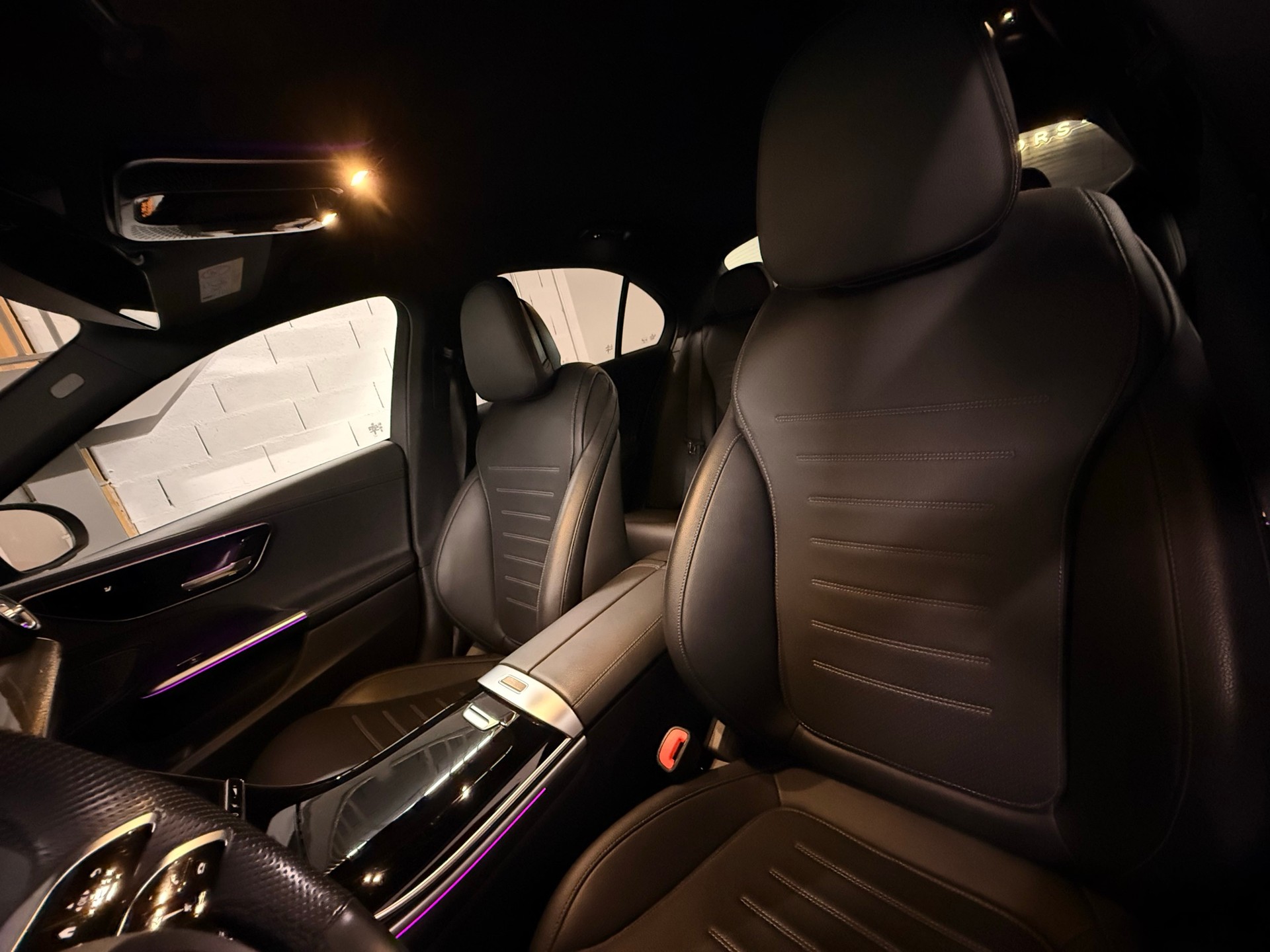 MERCEDES-BENZ C220D-image-8