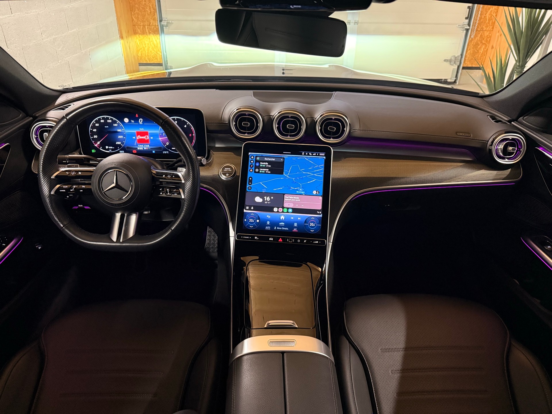 MERCEDES-BENZ C220D-image-10