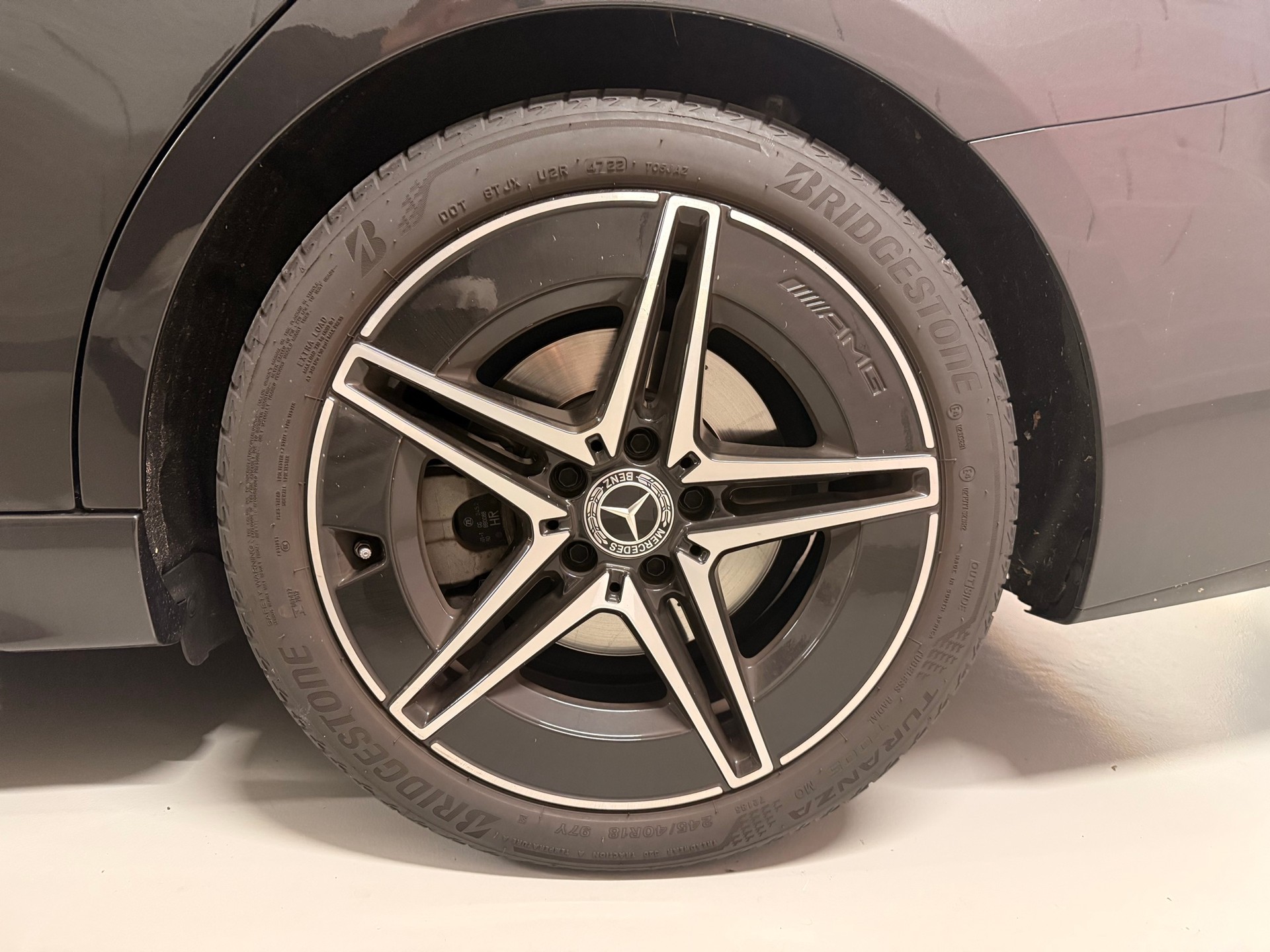 MERCEDES-BENZ C220D-image-26