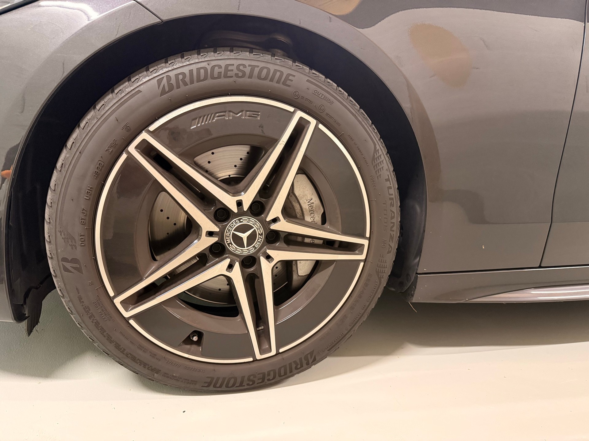 MERCEDES-BENZ C220D-image-27