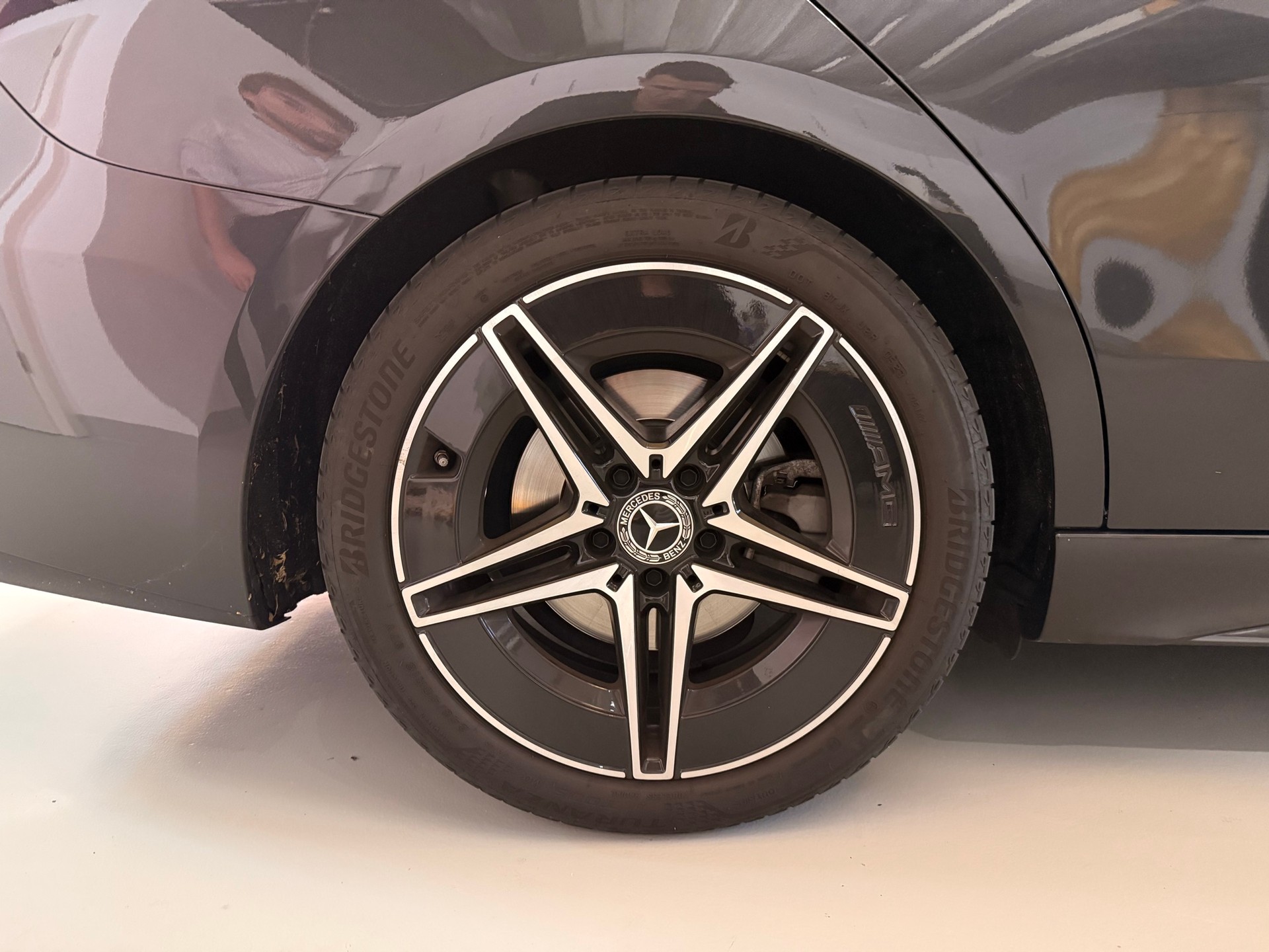 MERCEDES-BENZ C220D-image-25