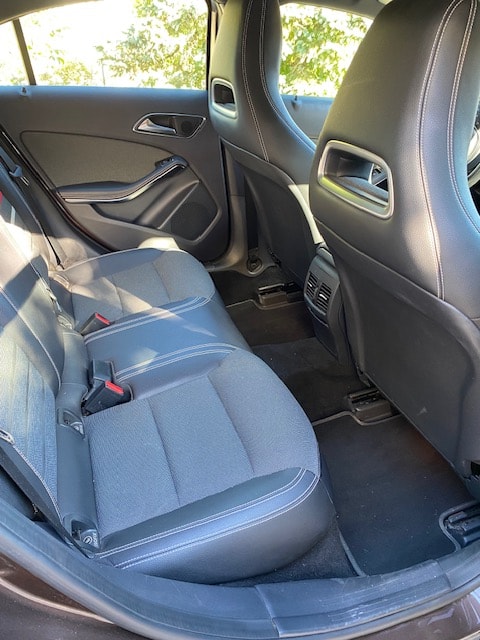 MERCEDES-BENZ A 180 CDI-image-4