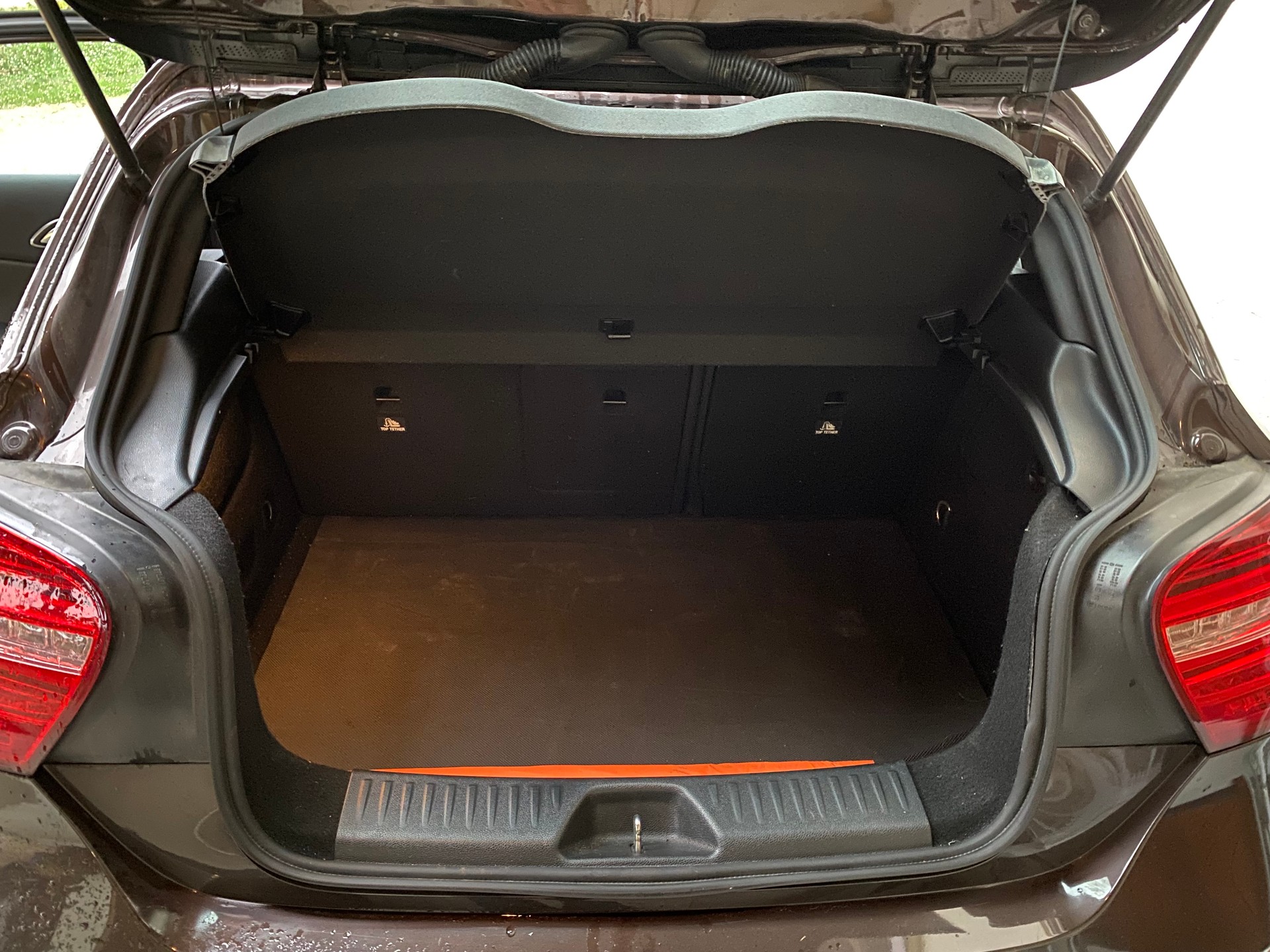 MERCEDES-BENZ A 180 CDI-image-2