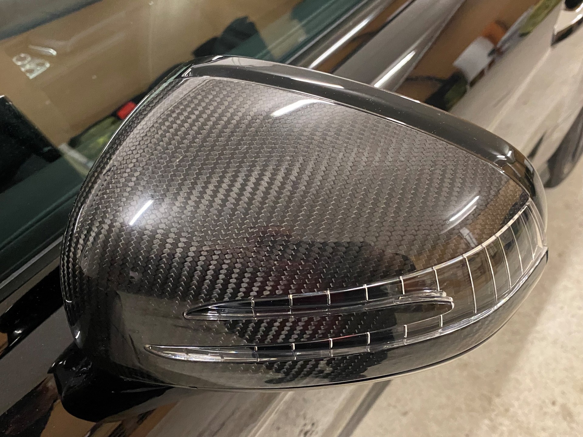 MERCEDES-BENZ SL 63 AMG Speedshift-image-4