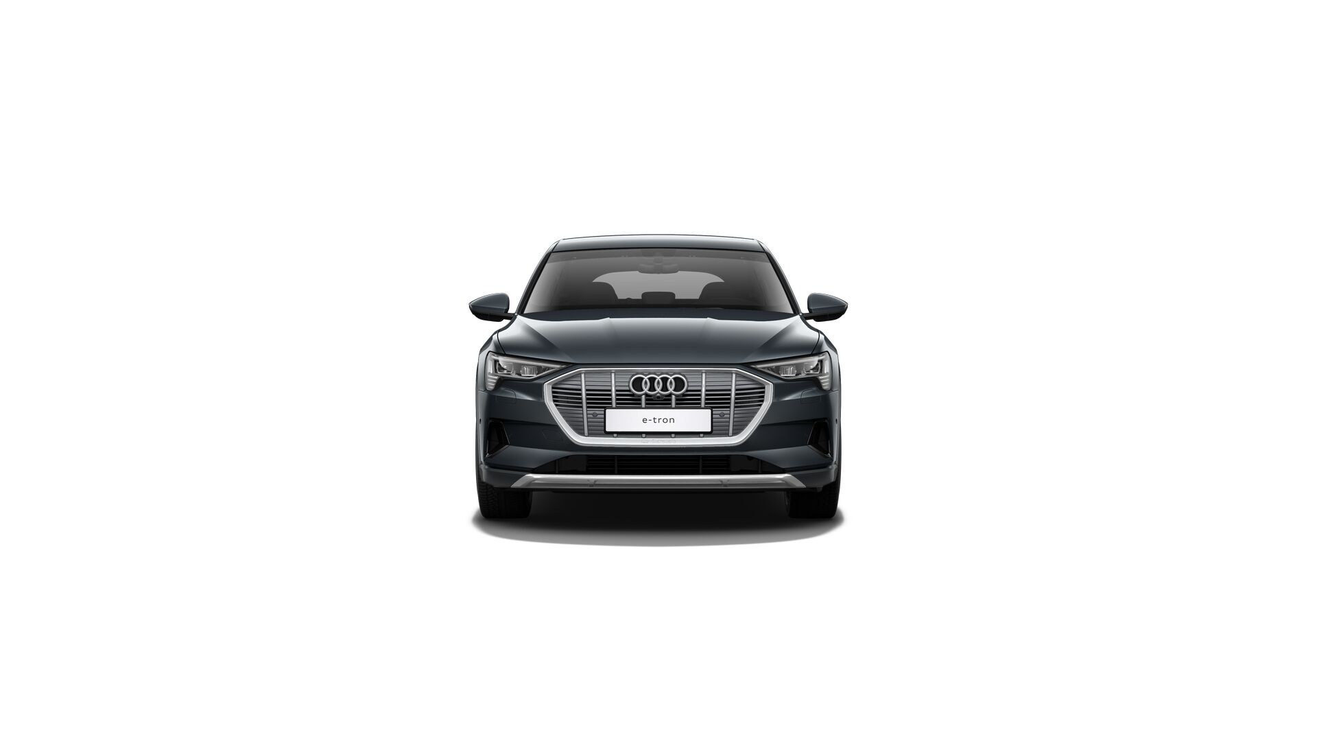 AUDI e-tron 50 Sportback Advanced quattro-image-1