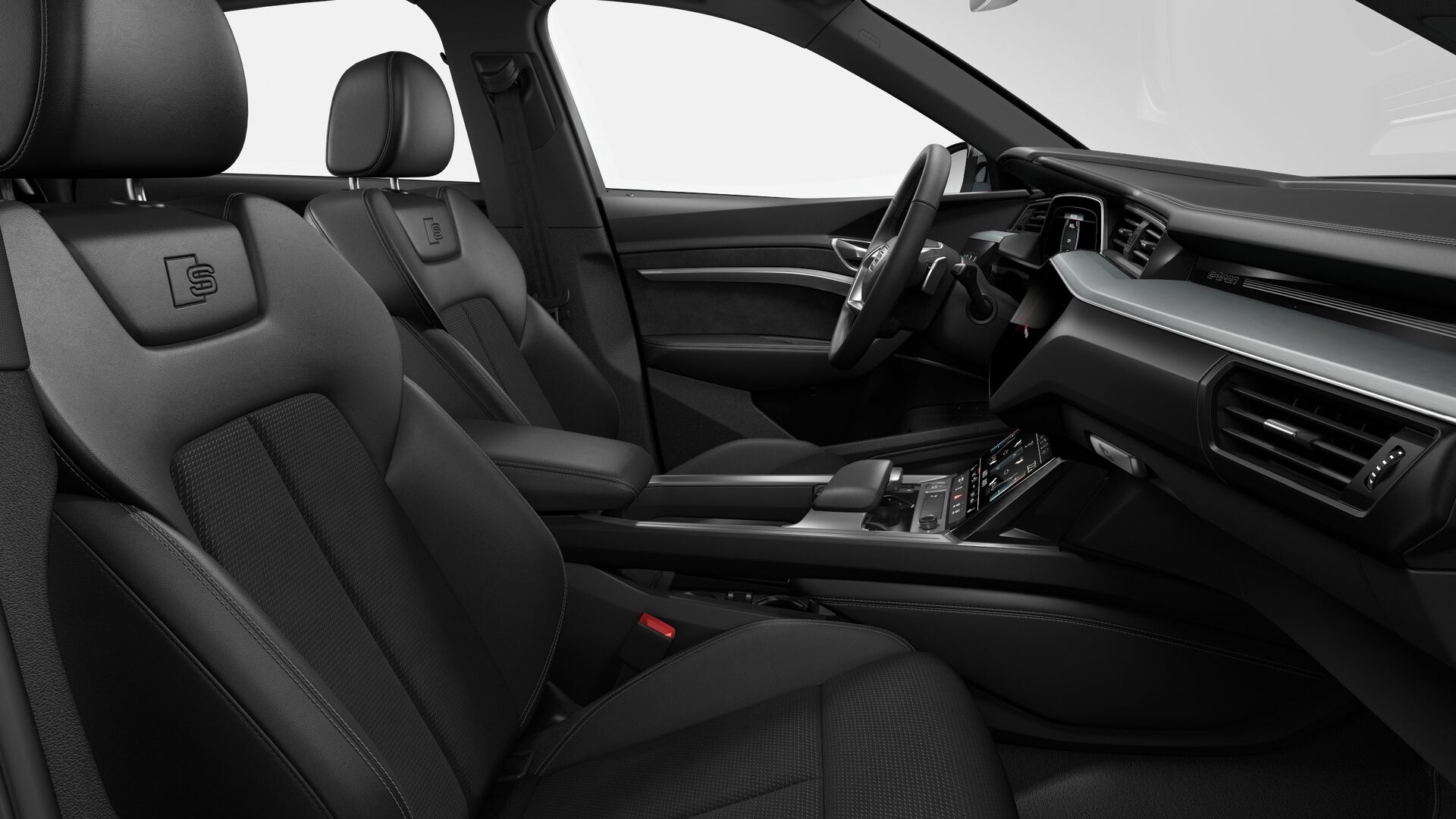 AUDI e-tron 50 Sportback Advanced quattro-image-3
