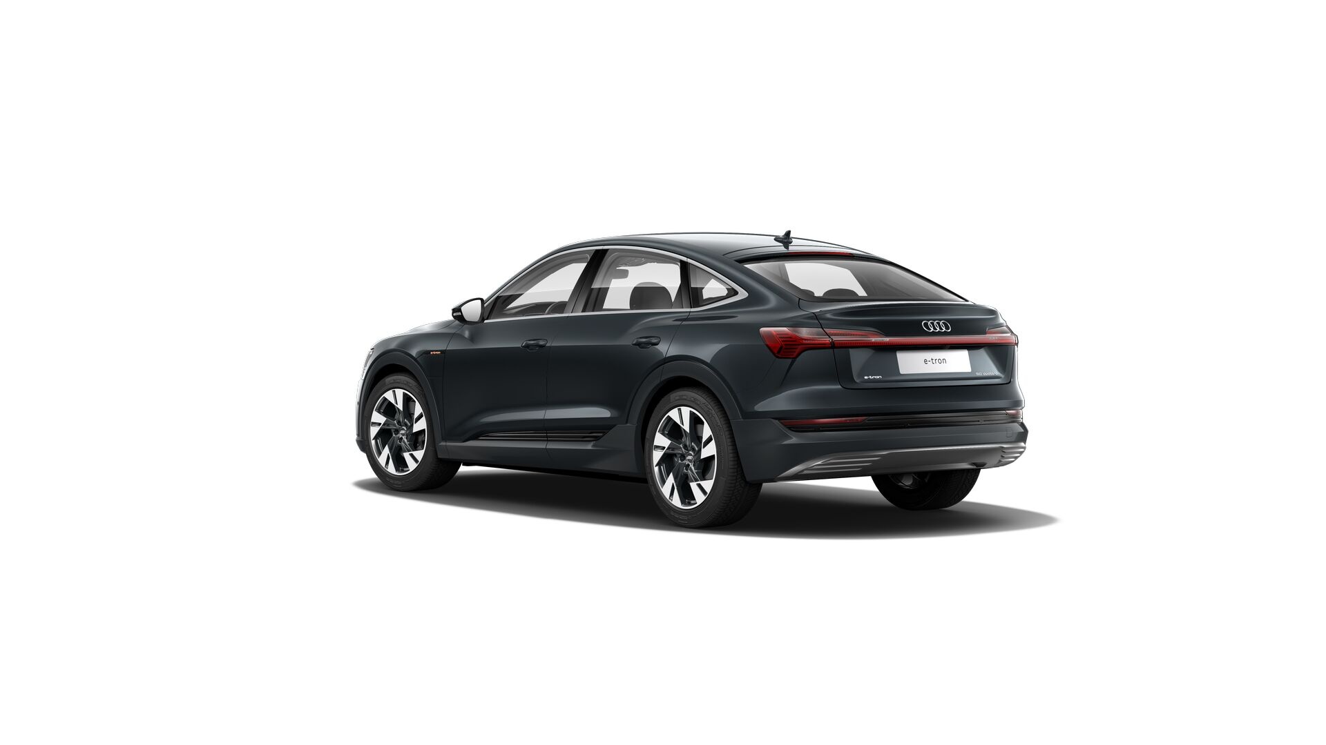 AUDI e-tron 50 Sportback Advanced quattro-image-6