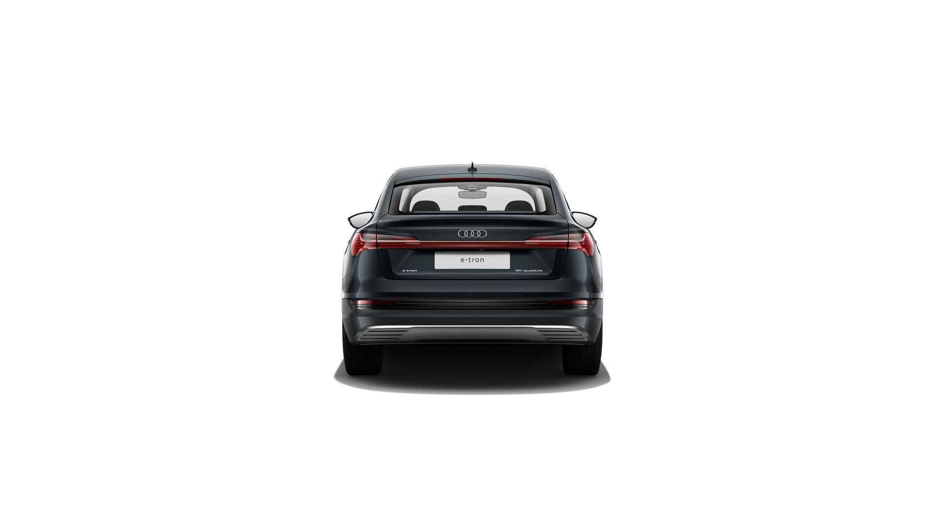 AUDI e-tron 50 Sportback Advanced quattro-image-7