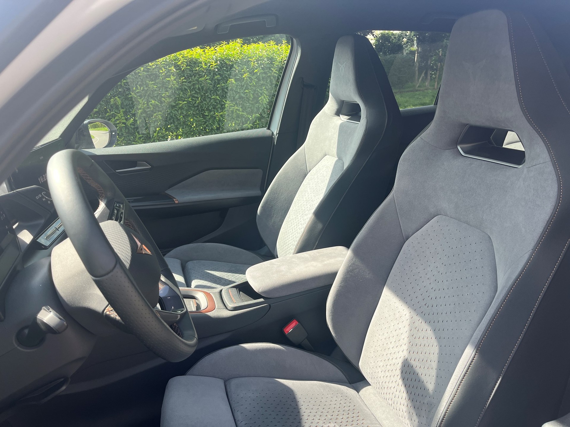CUPRA Born 77 kWh e-Boost-image-5