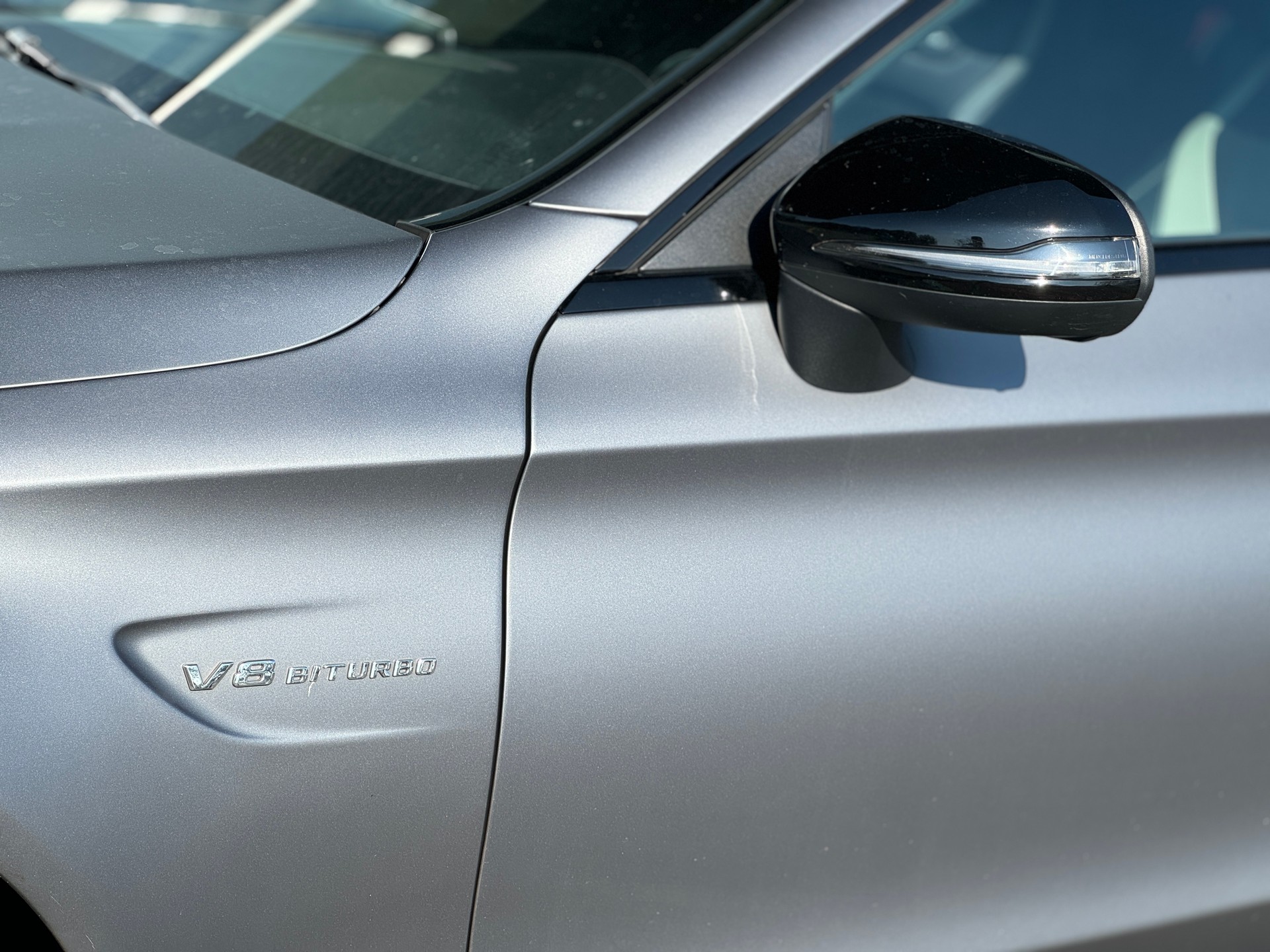 MERCEDES-BENZ C 63 S AMG Speedshift-image-12