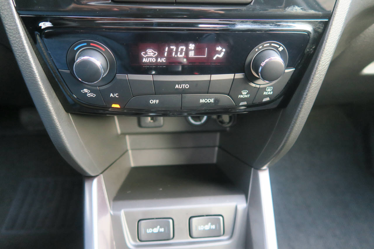 SUZUKI Vitara 1.5 Piz Sulai Top Hybrid 4x4-image-12