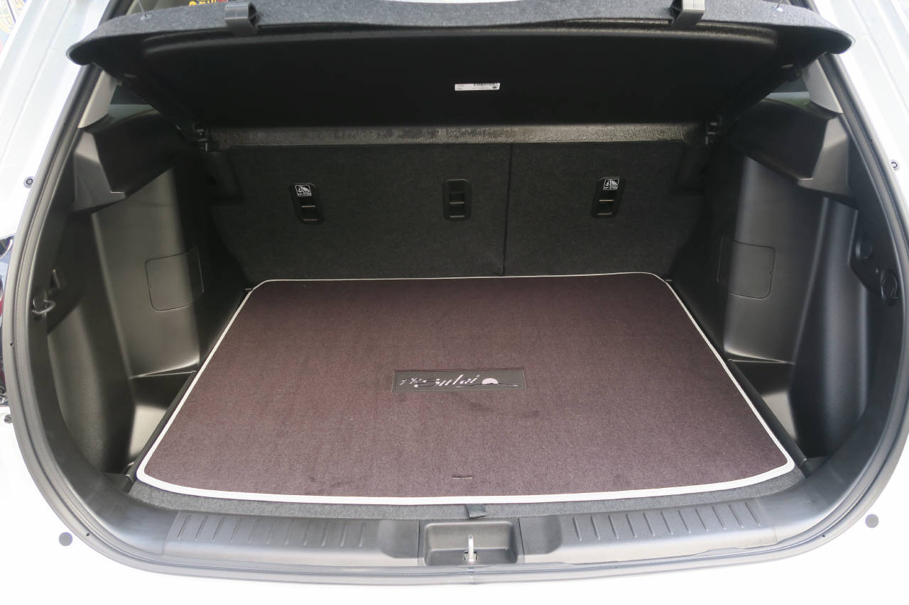 SUZUKI Vitara 1.5 Piz Sulai Top Hybrid 4x4-image-14