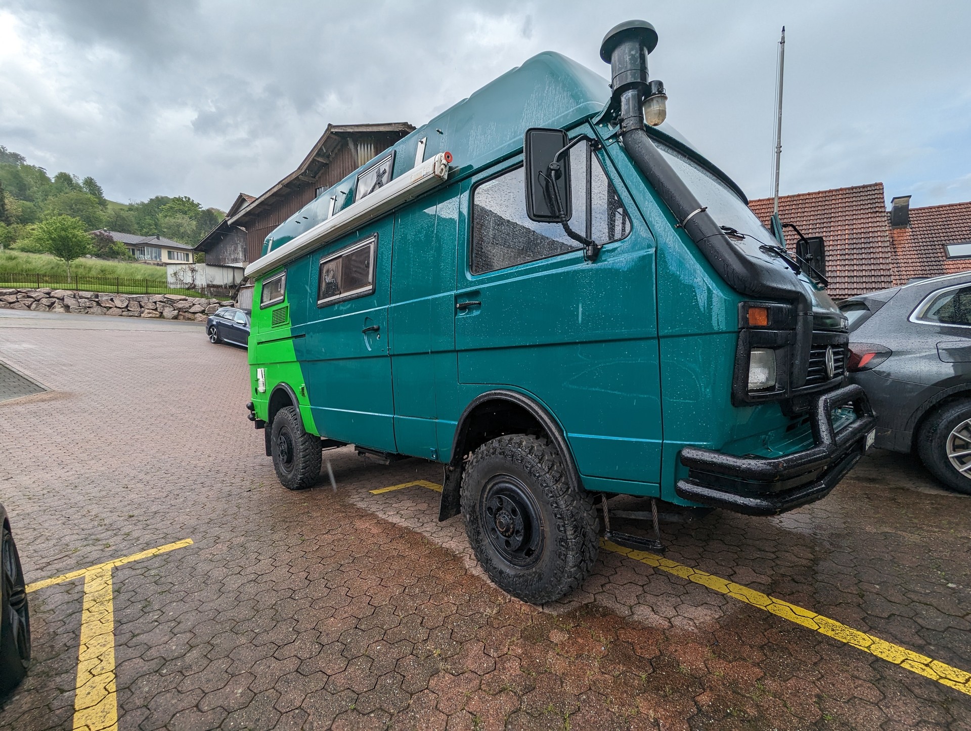 VW 40 4x4-image-2