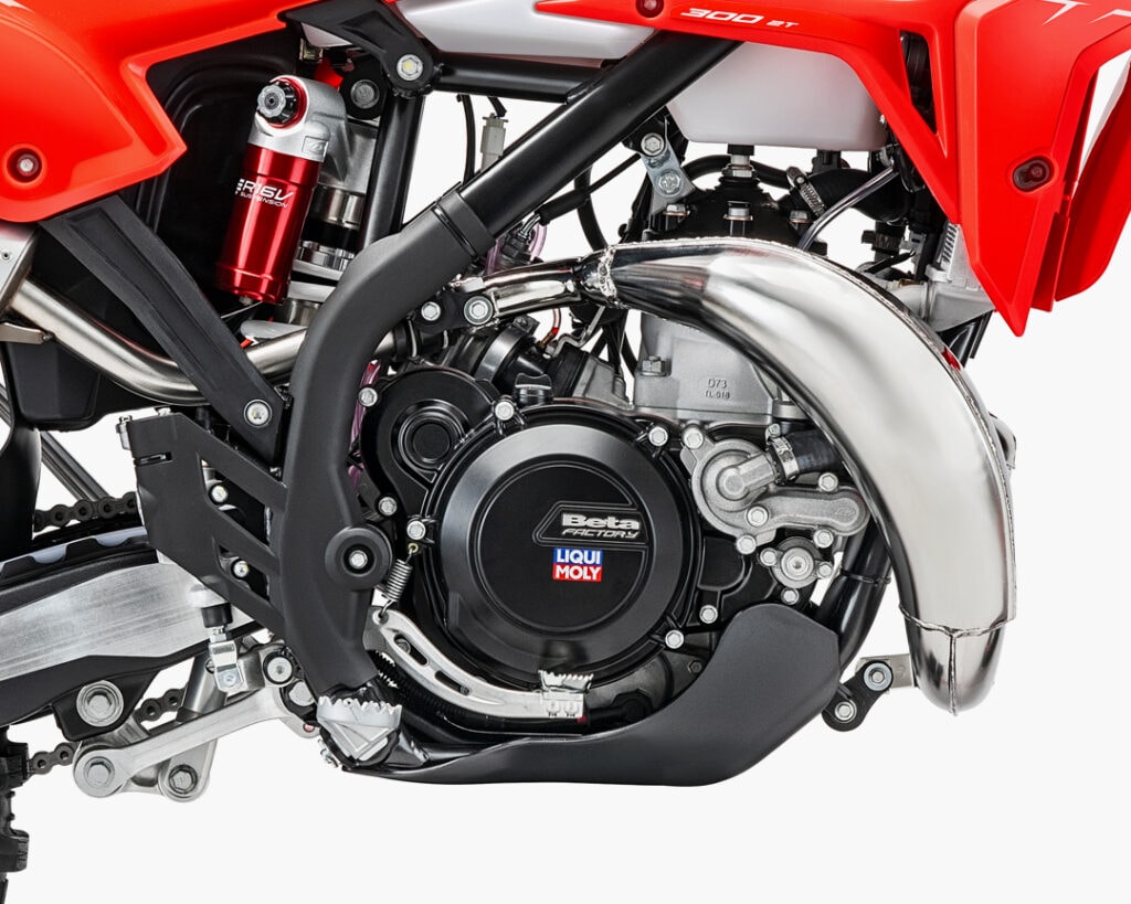 BETA X-Trainer 300-image-5