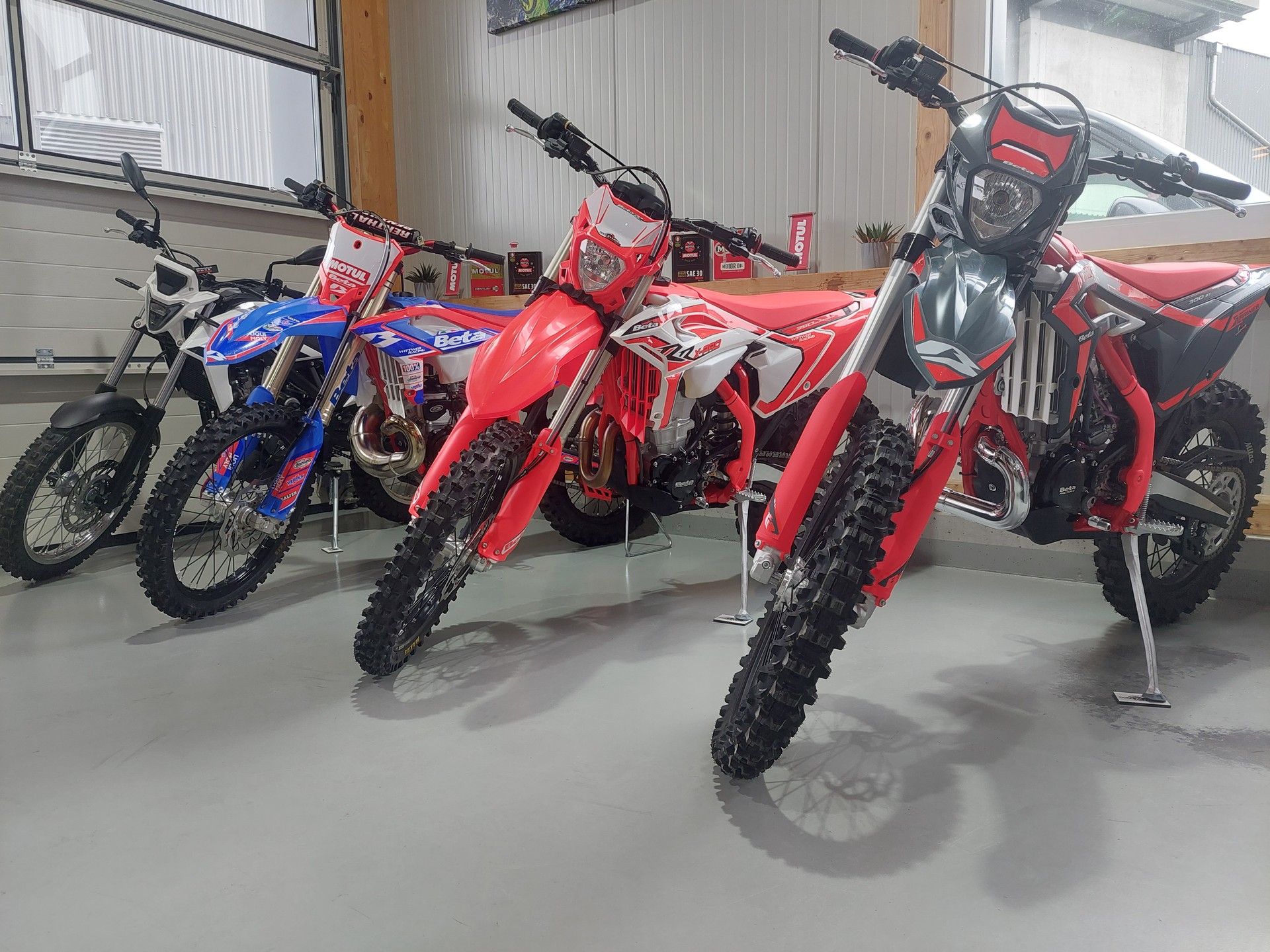 BETA X-Trainer 300-image-7