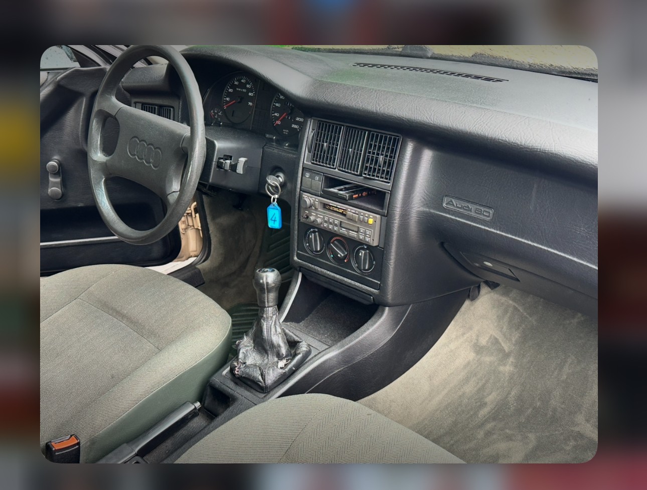 AUDI 80 1.8 S-image-6