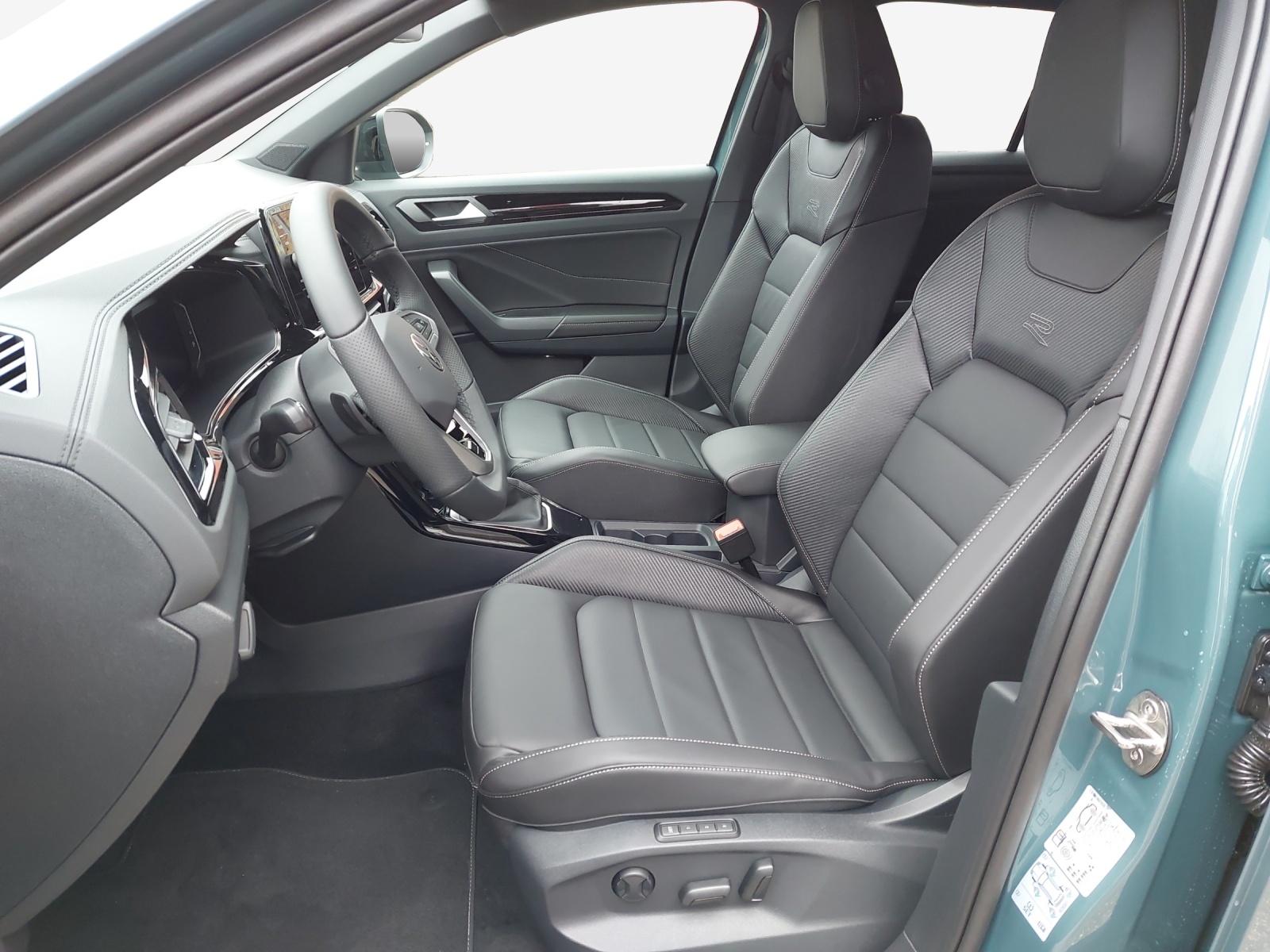 VW T-Roc 1.5 TSI EVO R-Line DSG-image-7
