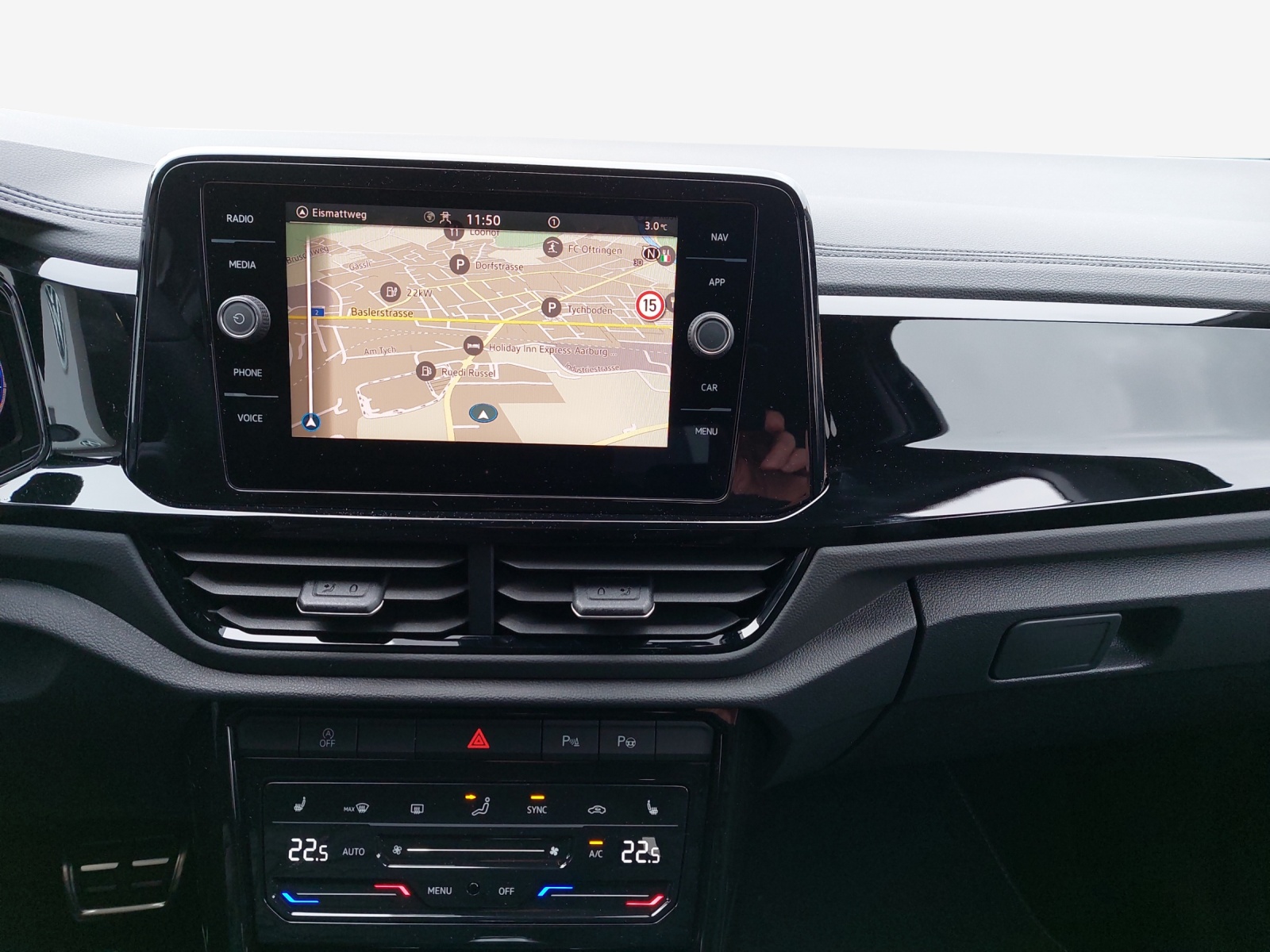 VW T-Roc 1.5 TSI EVO R-Line DSG-image-10