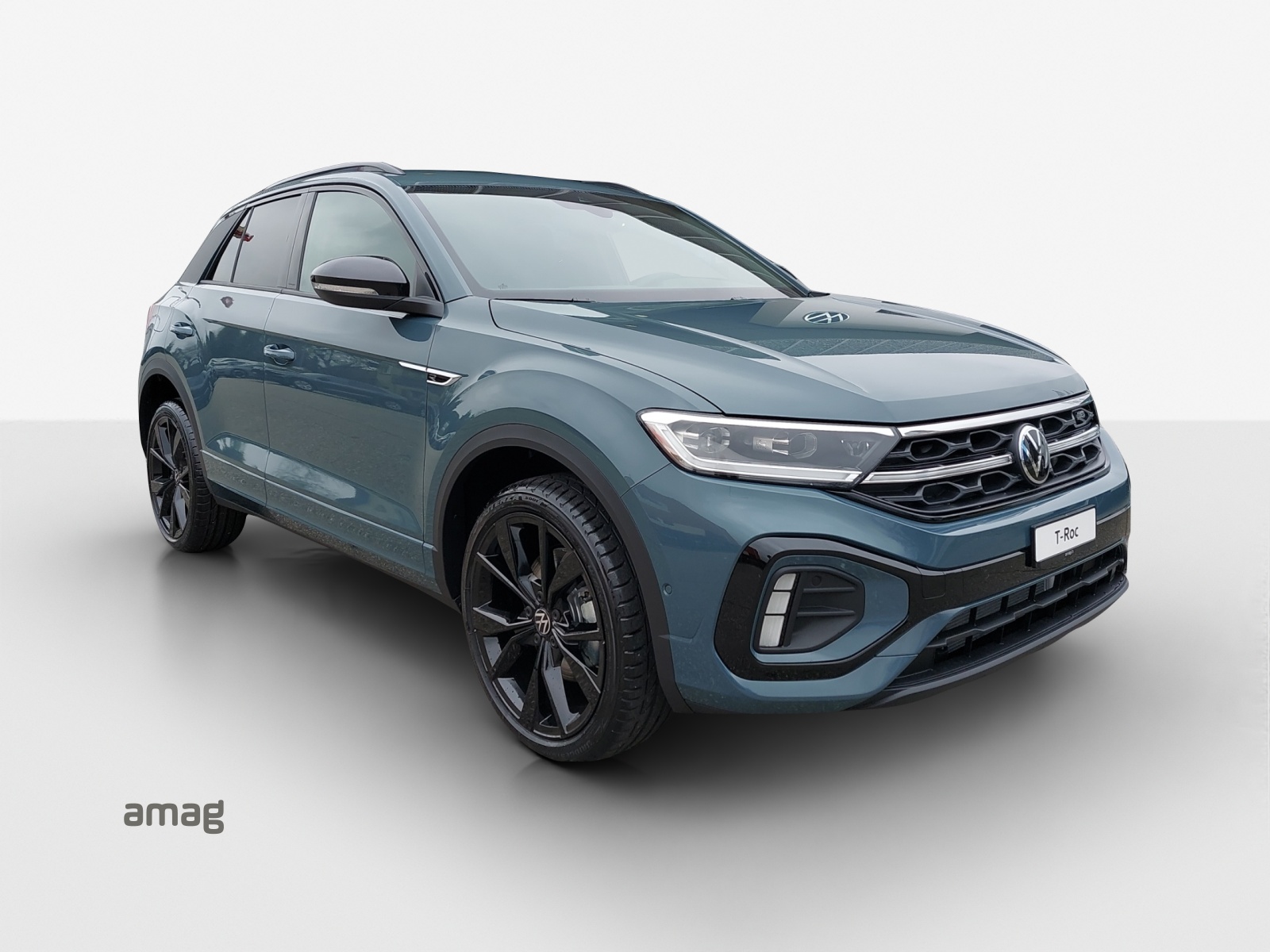 VW T-Roc 1.5 TSI EVO R-Line DSG-image-5