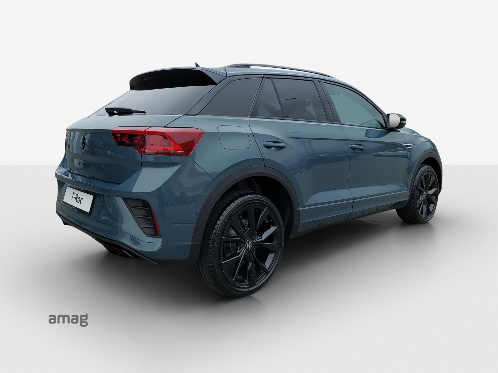 VW T-Roc 1.5 TSI EVO R-Line DSG-image-4