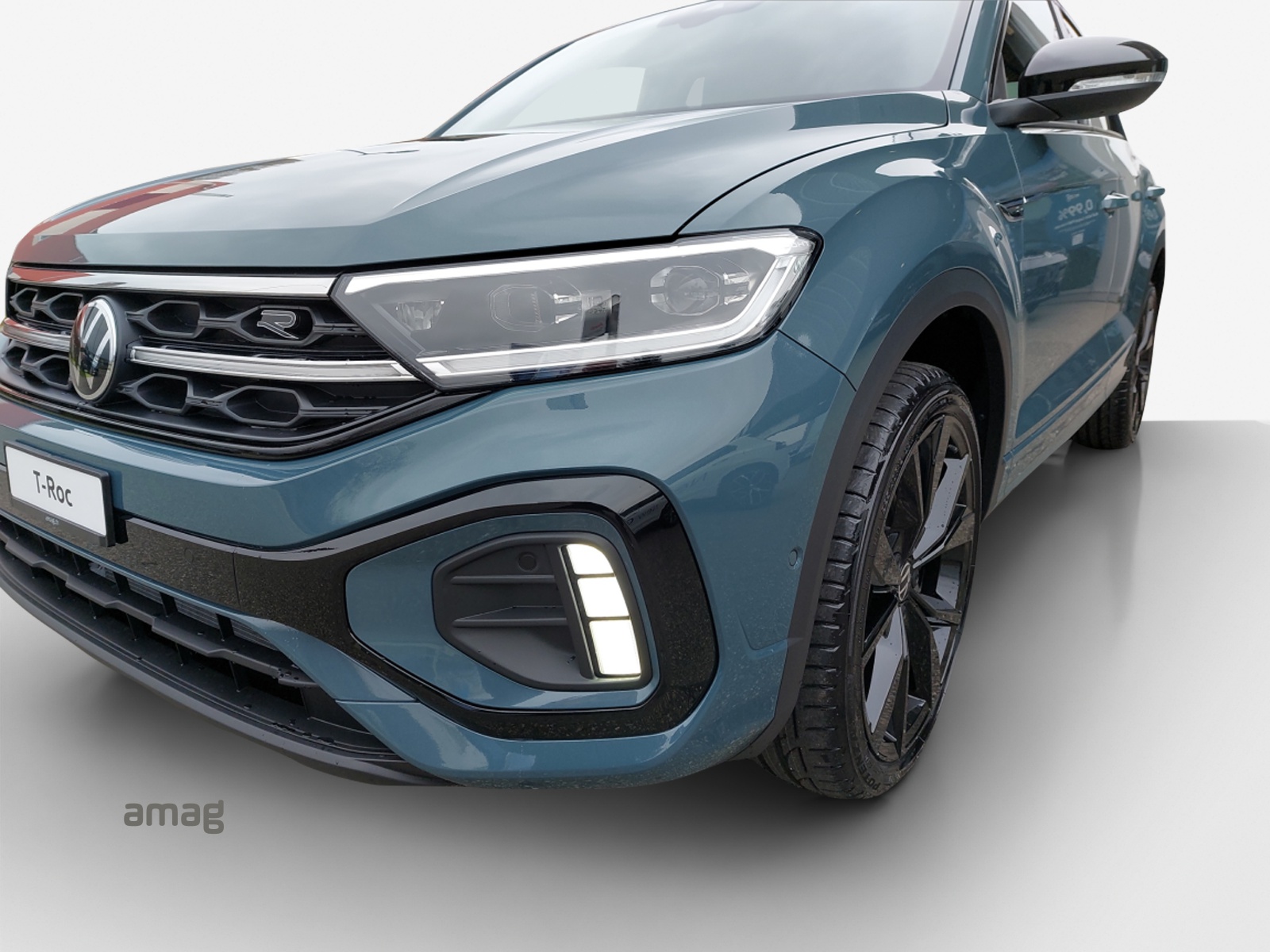 VW T-Roc 1.5 TSI EVO R-Line DSG-image-14
