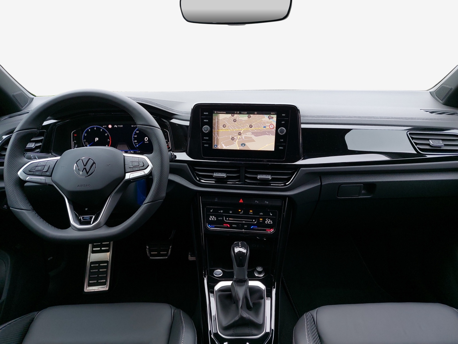 VW T-Roc 1.5 TSI EVO R-Line DSG-image-8