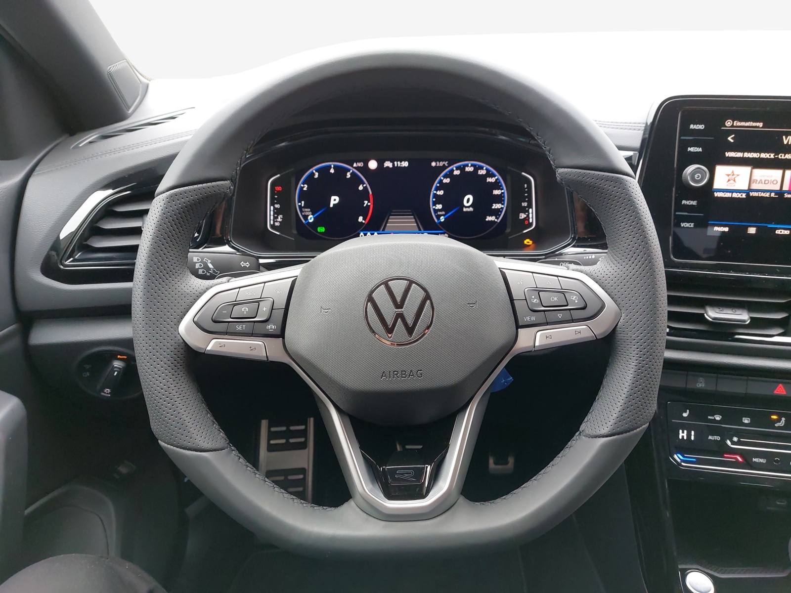 VW T-Roc 1.5 TSI EVO R-Line DSG-image-9