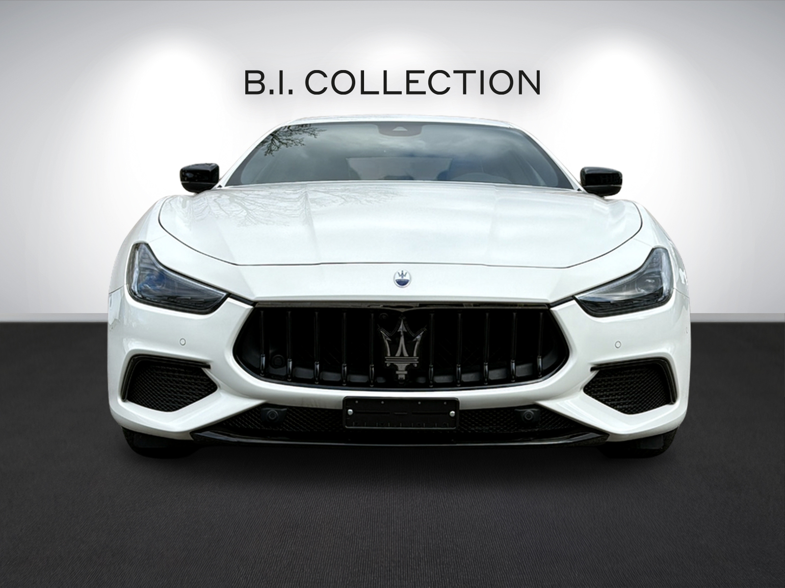 MASERATI Ghibli S Q4 3.0 Modena Automatica-image-4