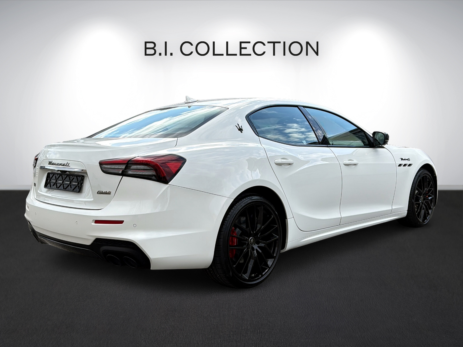 MASERATI Ghibli S Q4 3.0 Modena Automatica-image-10