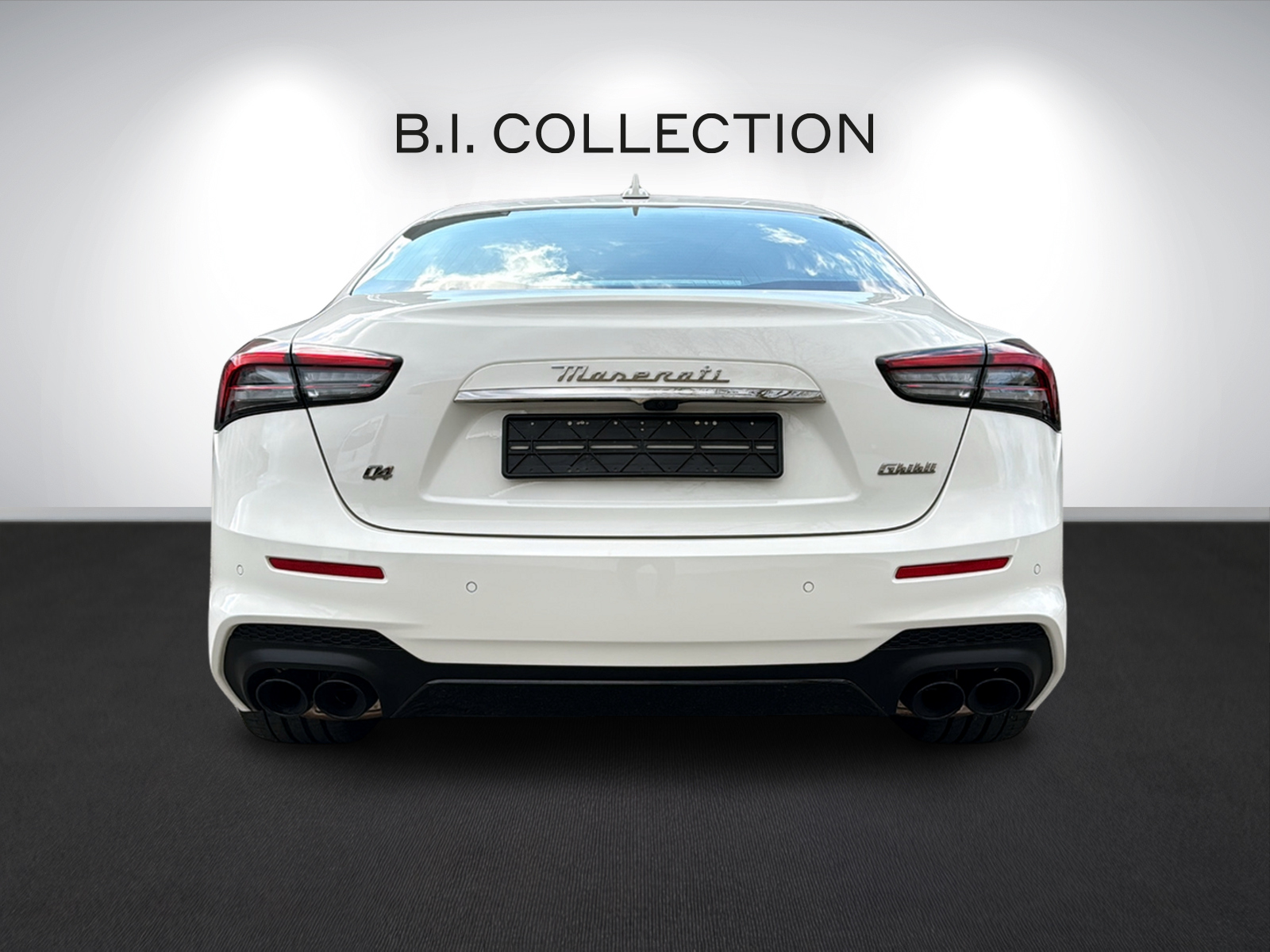 MASERATI Ghibli S Q4 3.0 Modena Automatica-image-6