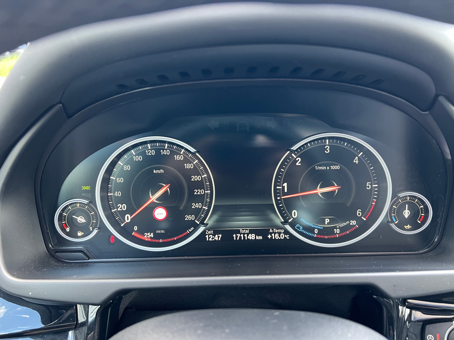 BMW X5 xDrive 40d Steptronic-image-20