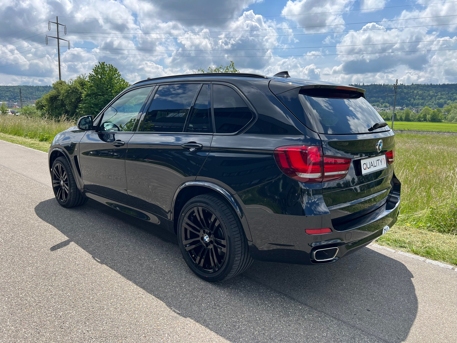 BMW X5 xDrive 40d Steptronic-image-6