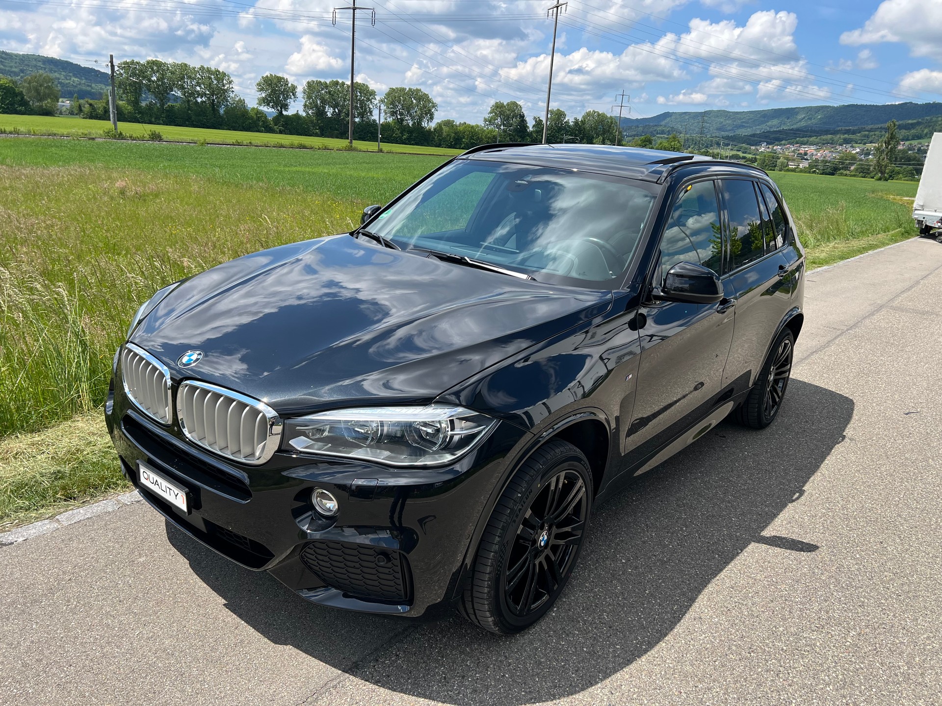 BMW X5 xDrive 40d Steptronic-image-7