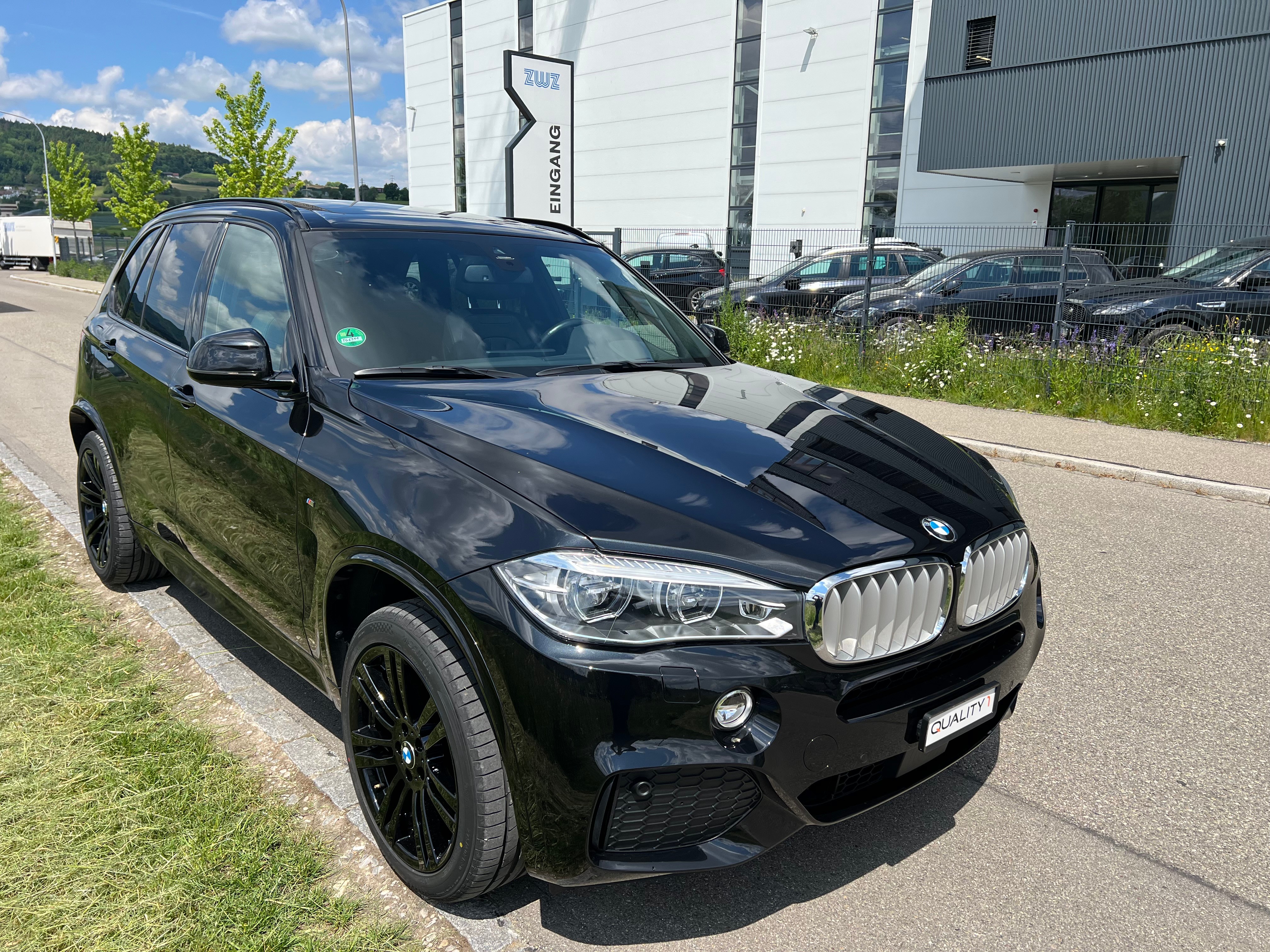 BMW 25d xDrive — slika 6