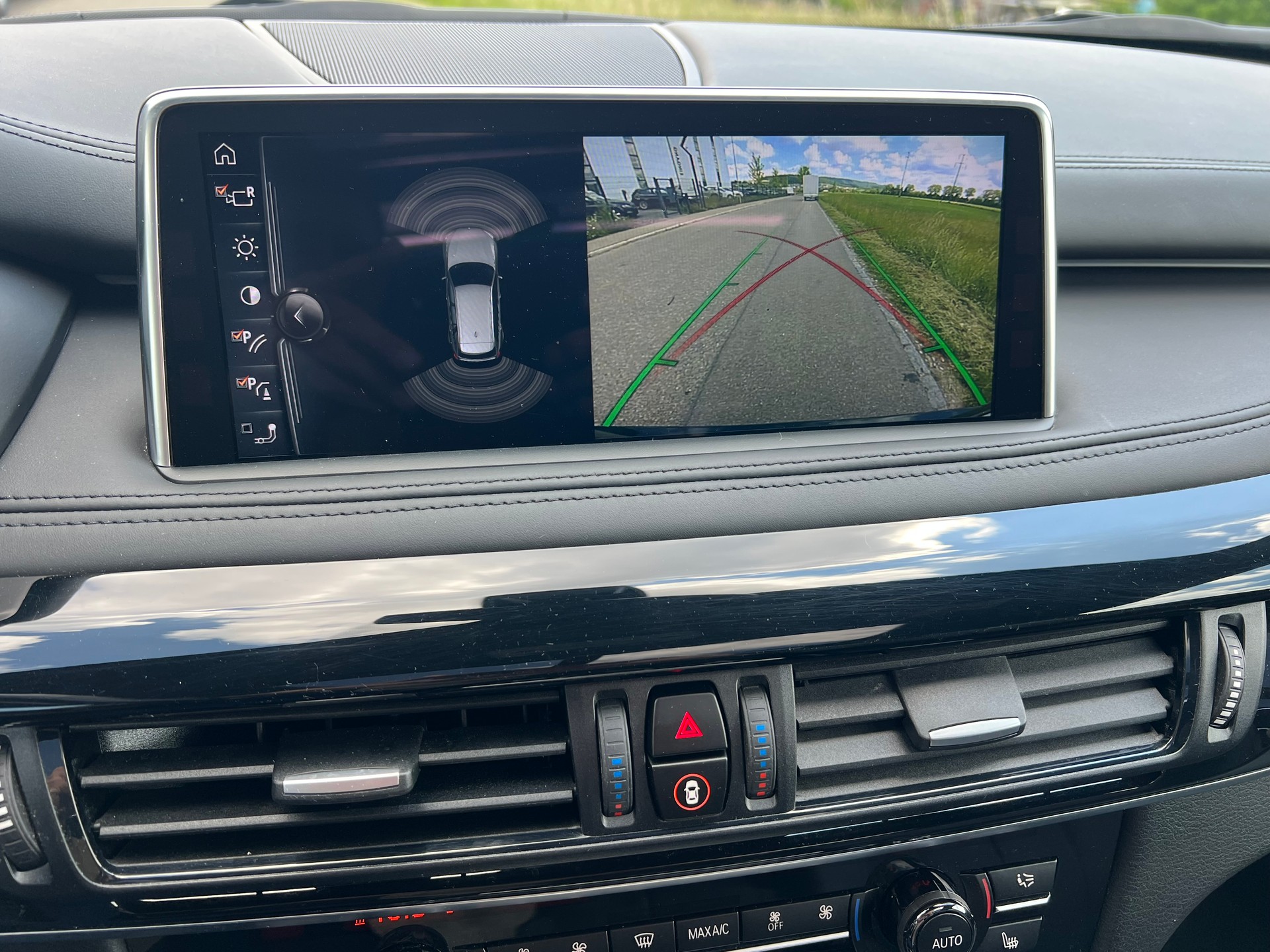 BMW X5 xDrive 40d Steptronic-image-21