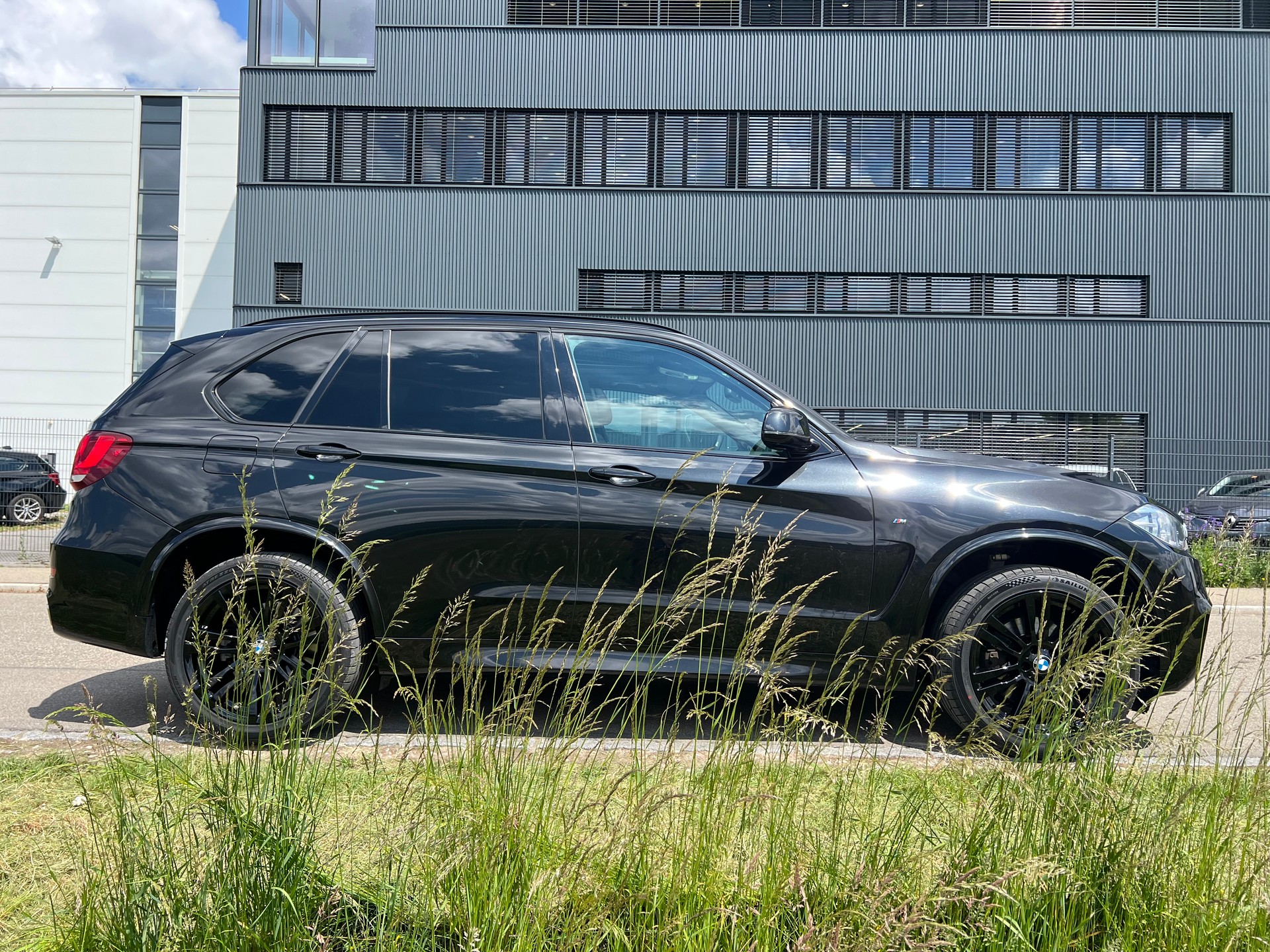 BMW X5 xDrive 40d Steptronic-image-15