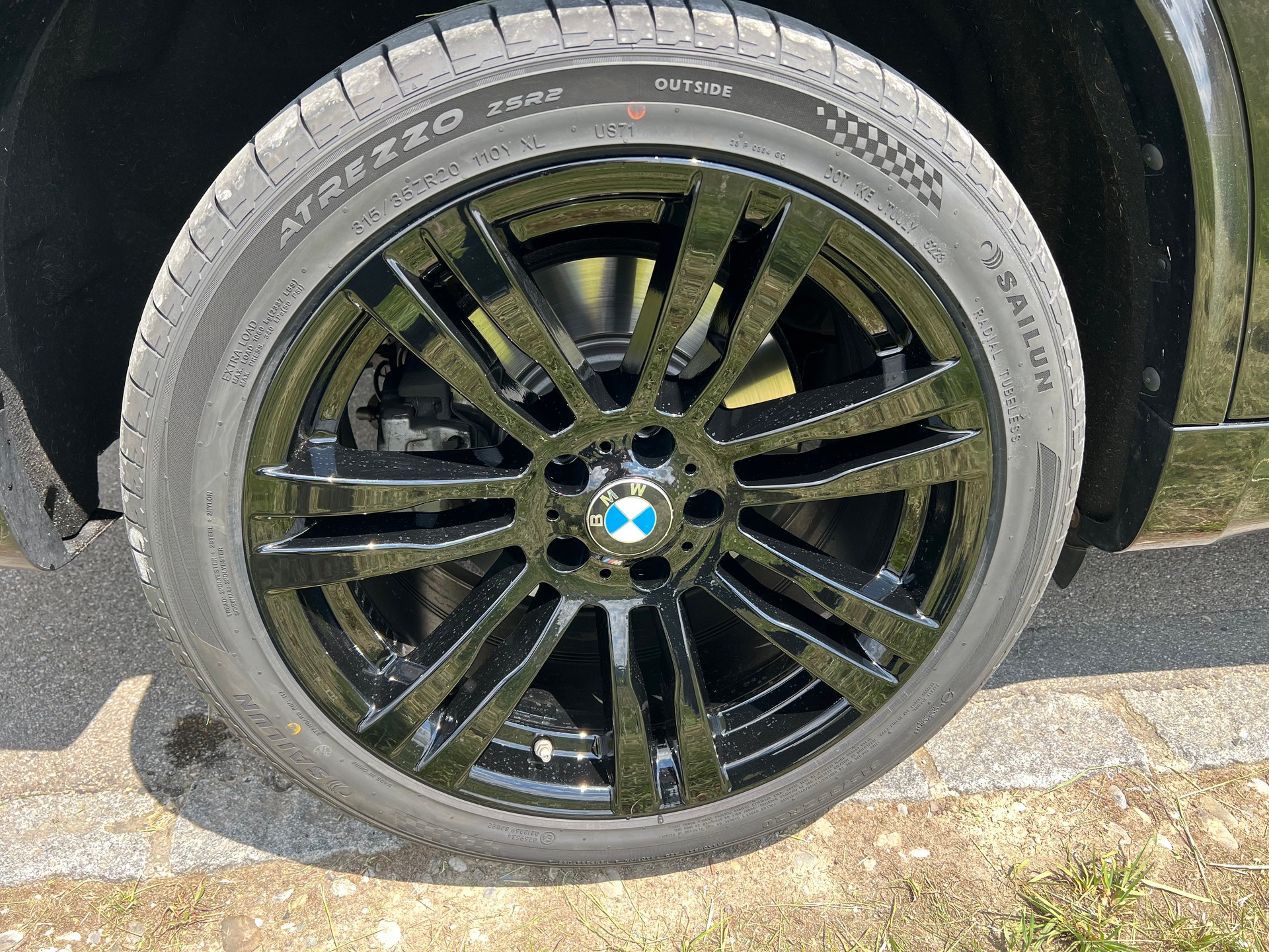 BMW X5 xDrive 40d Steptronic-image-31