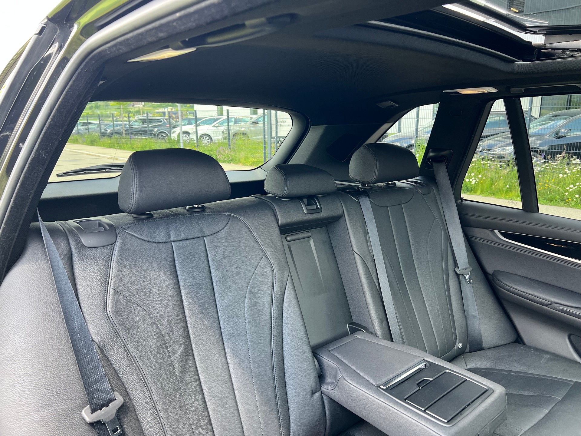 BMW X5 xDrive 40d Steptronic-image-30