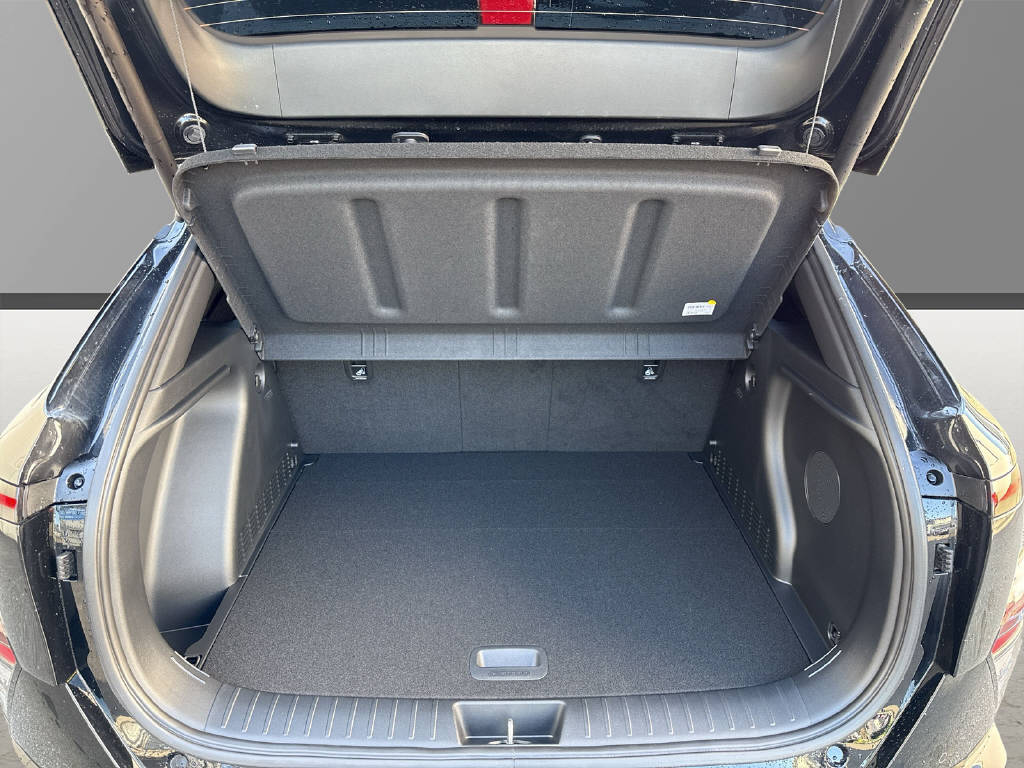 HYUNDAI Kona Electric N-Line-image-14