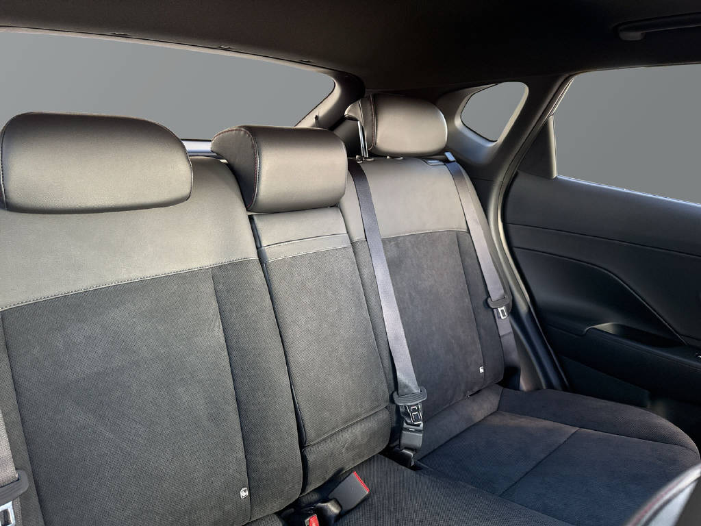 HYUNDAI Kona Electric N-Line-image-11