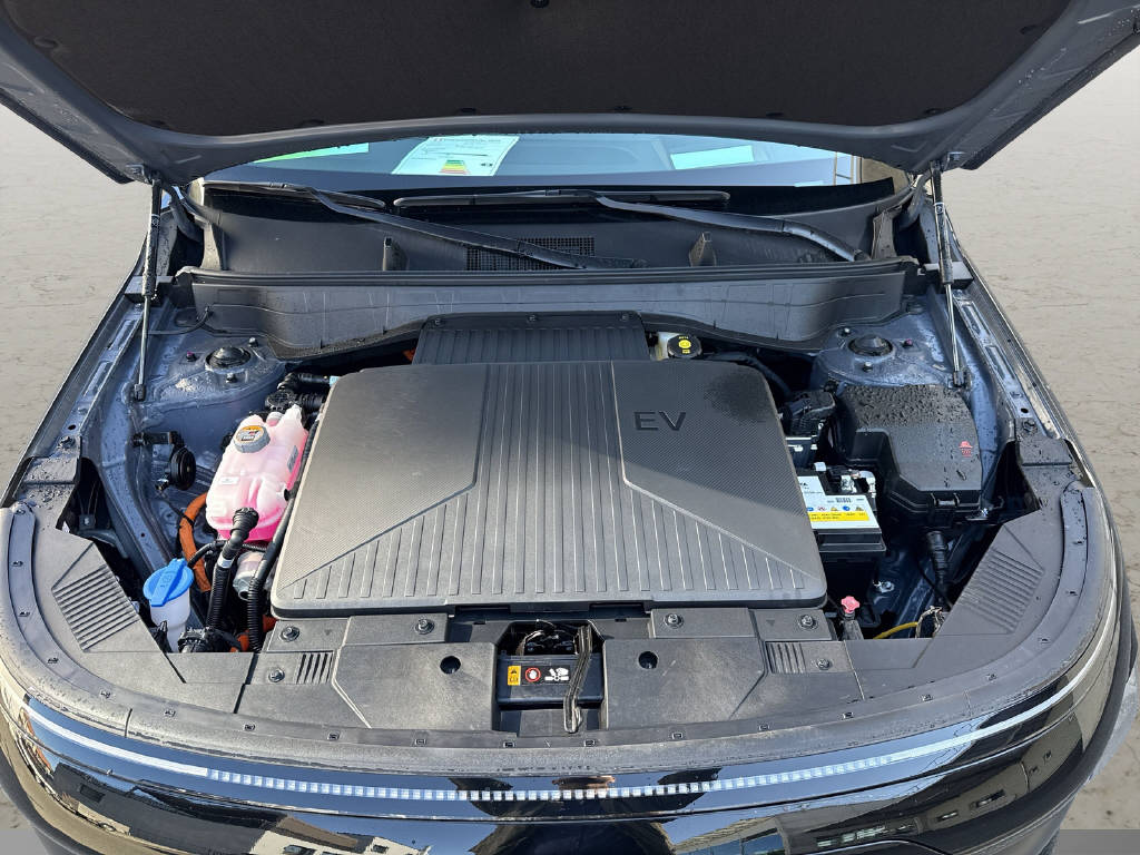 HYUNDAI Kona Electric N-Line-image-15