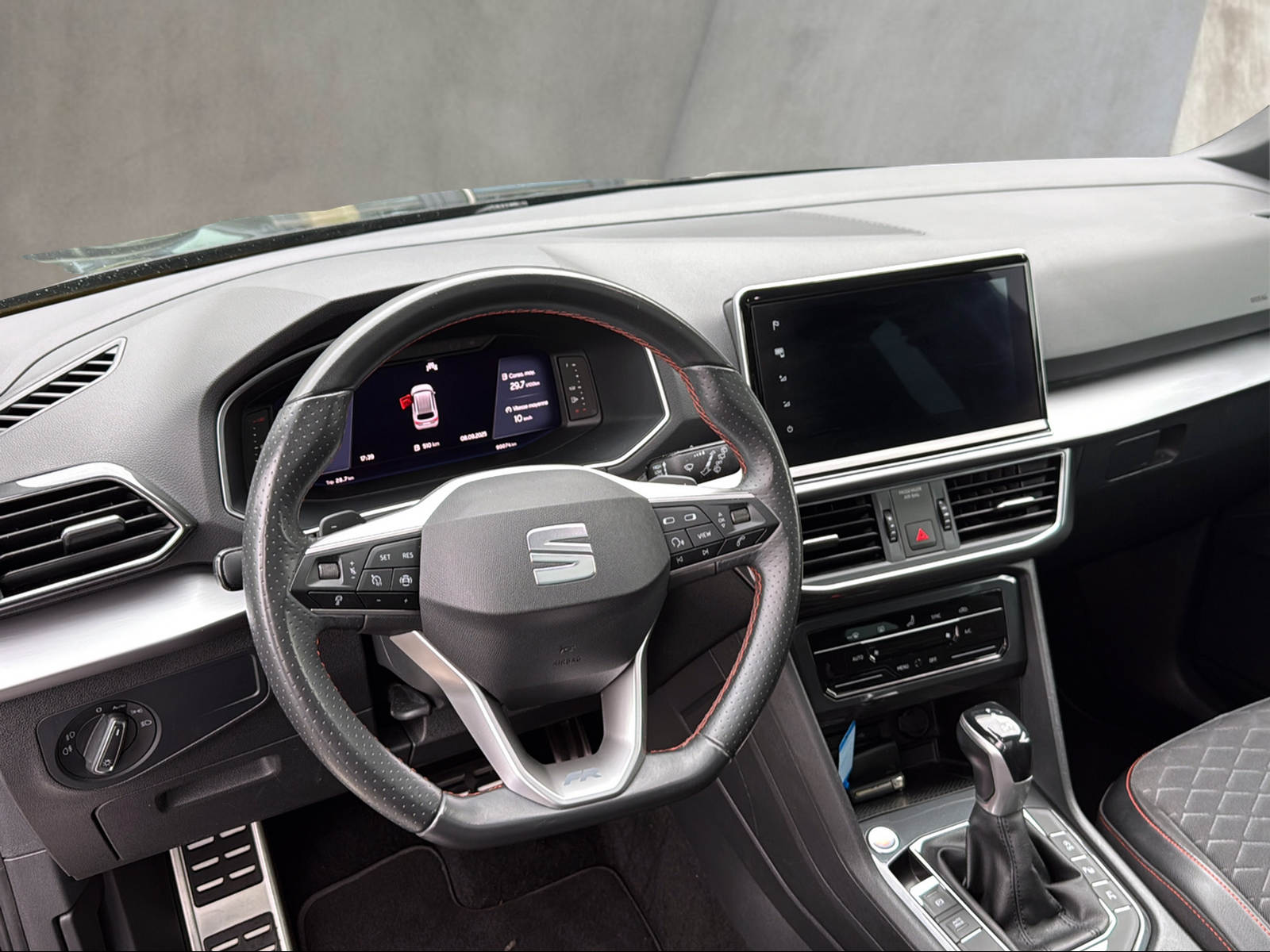 SEAT Tarraco 2.0TSI 4Drive Hola FR DSG-image-6