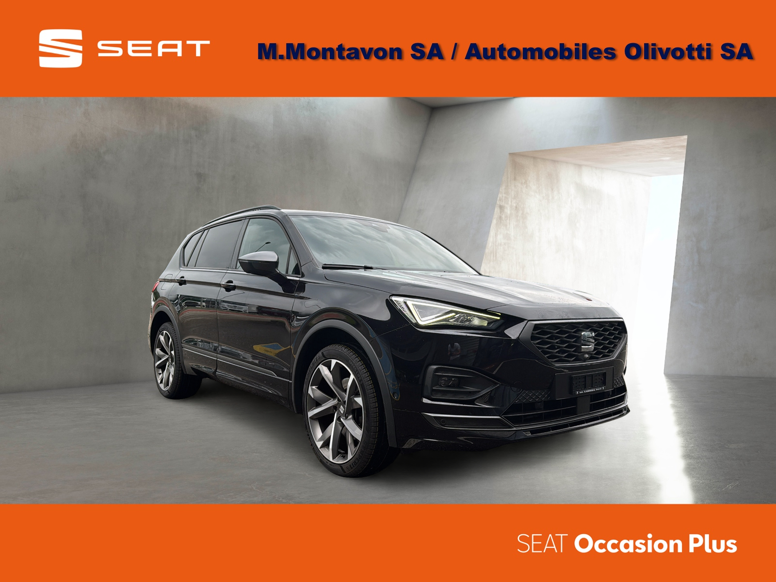 SEAT Tarraco 2.0TSI 4Drive Hola FR DSG-image-0