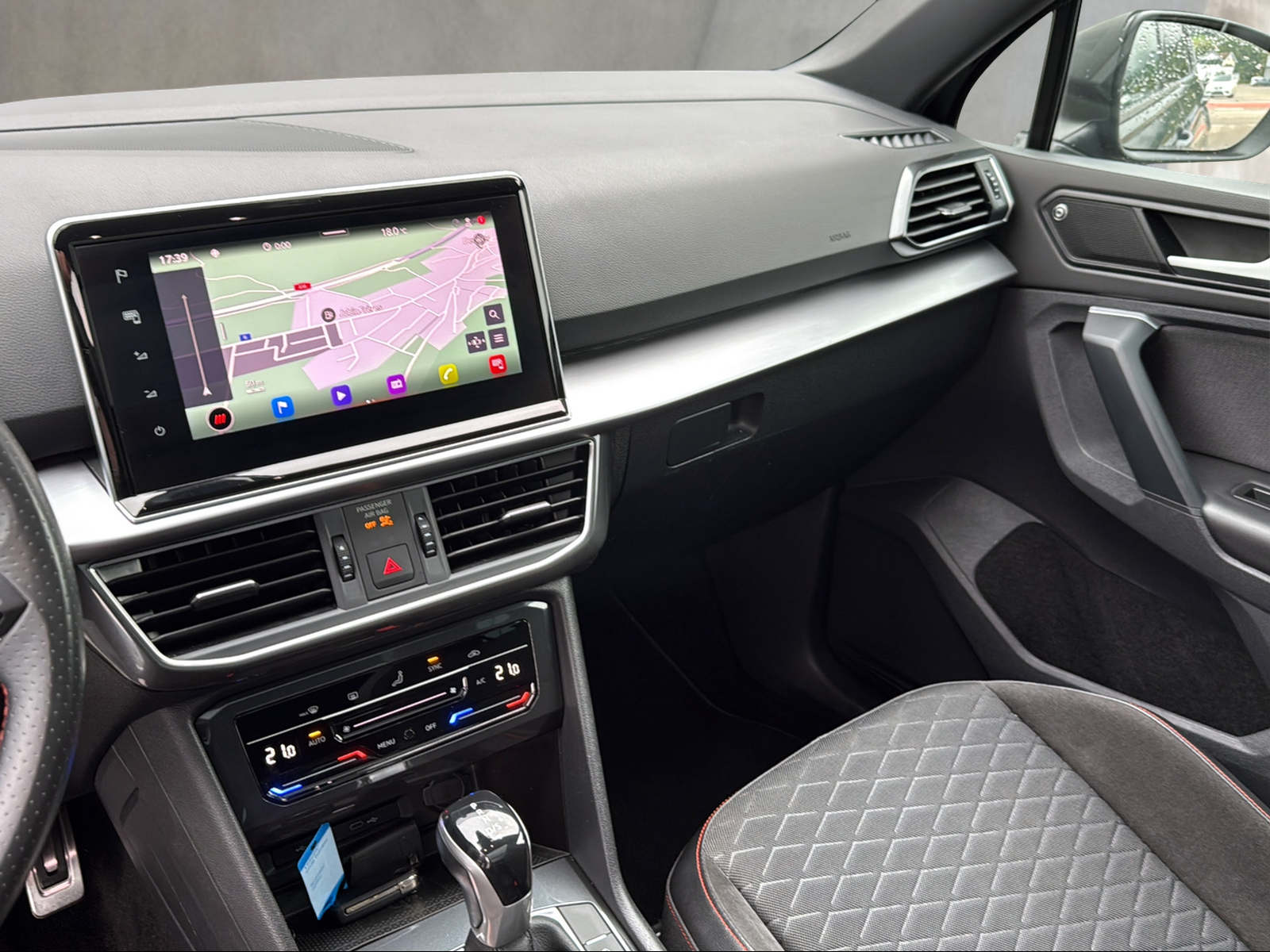 SEAT Tarraco 2.0TSI 4Drive Hola FR DSG-image-8