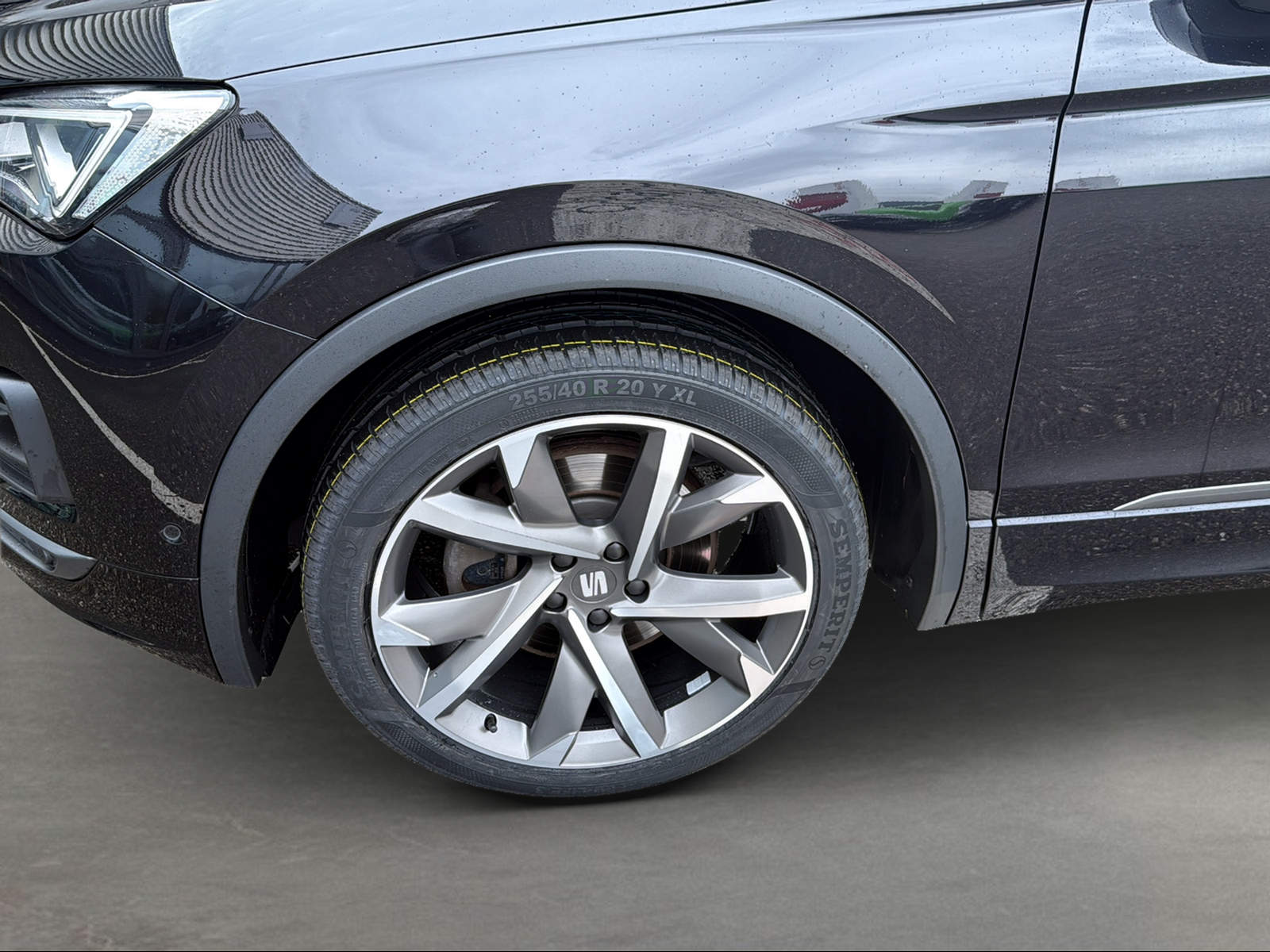 SEAT Tarraco 2.0TSI 4Drive Hola FR DSG-image-7
