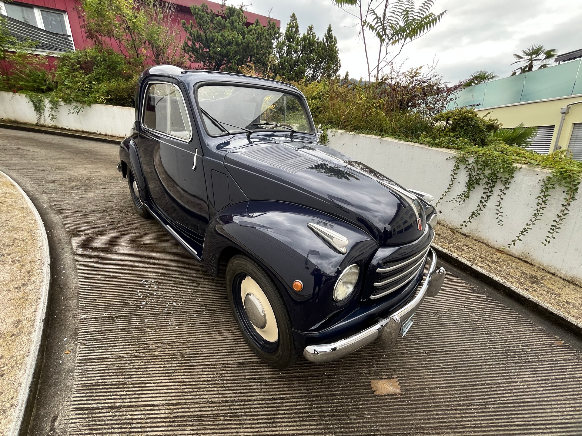 FIAT 500 C-image-0
